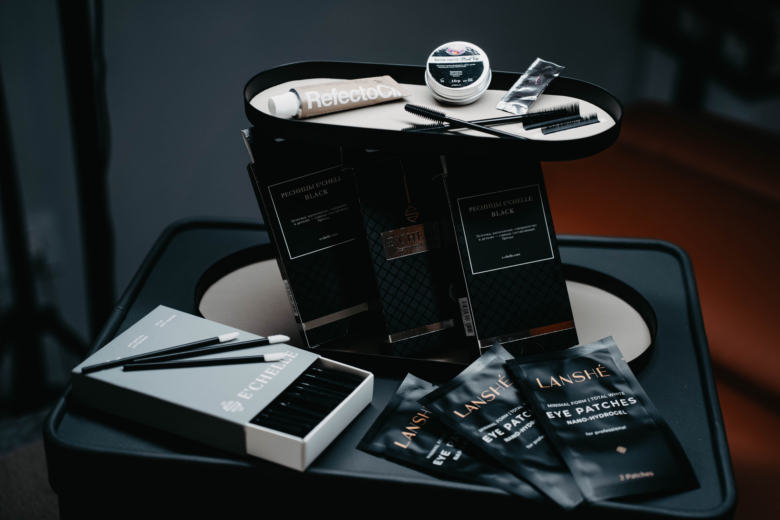 ALTMAN LAB. Фотограф Абакумова Анастасия