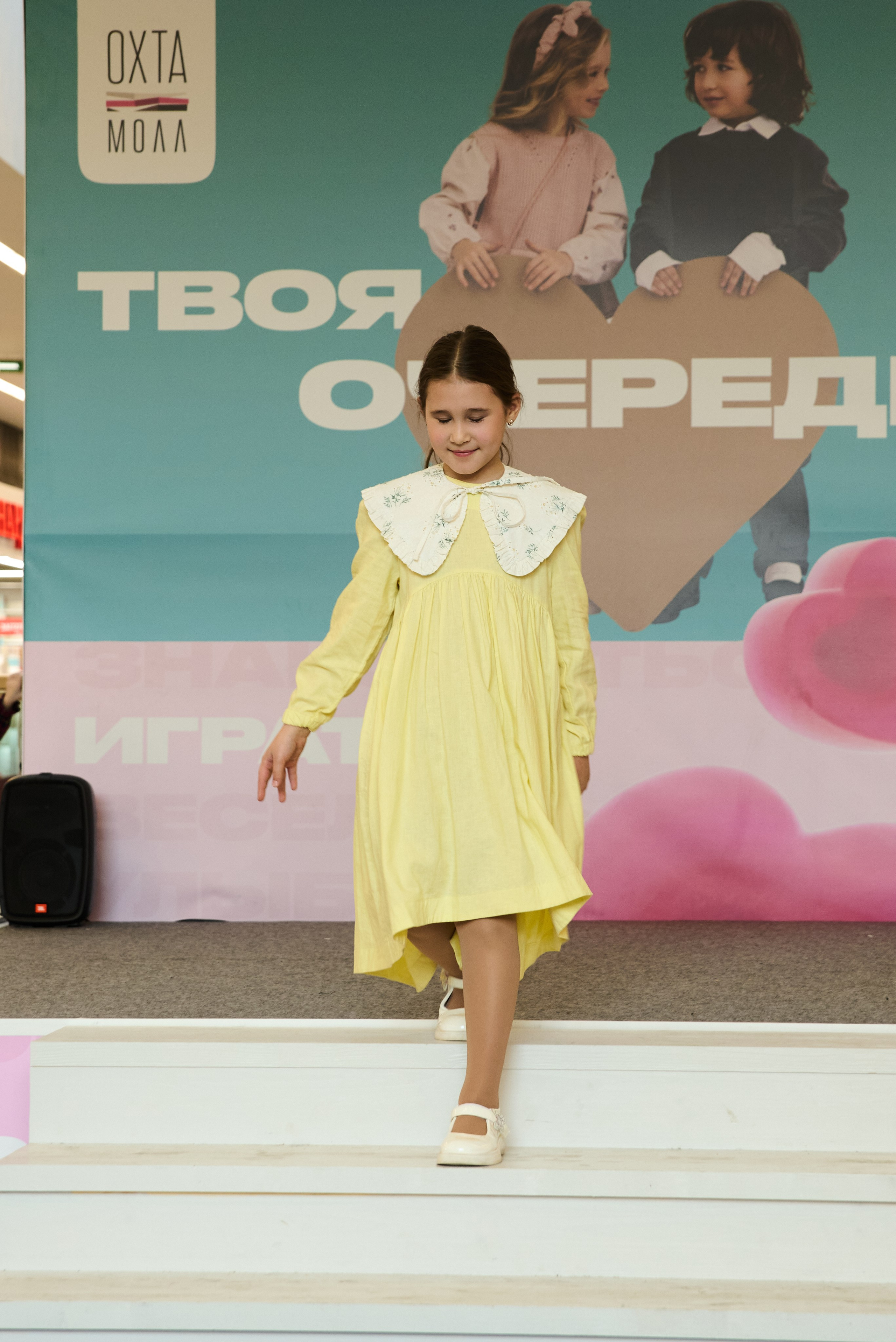 Дыхание весны. Портретный фотограф Санкт-Петербург Владимир Веселов