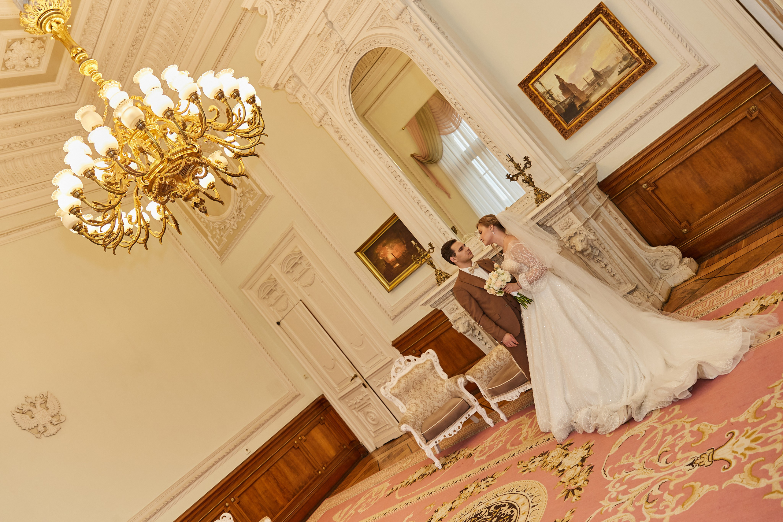 СВАДЬБА. Главная