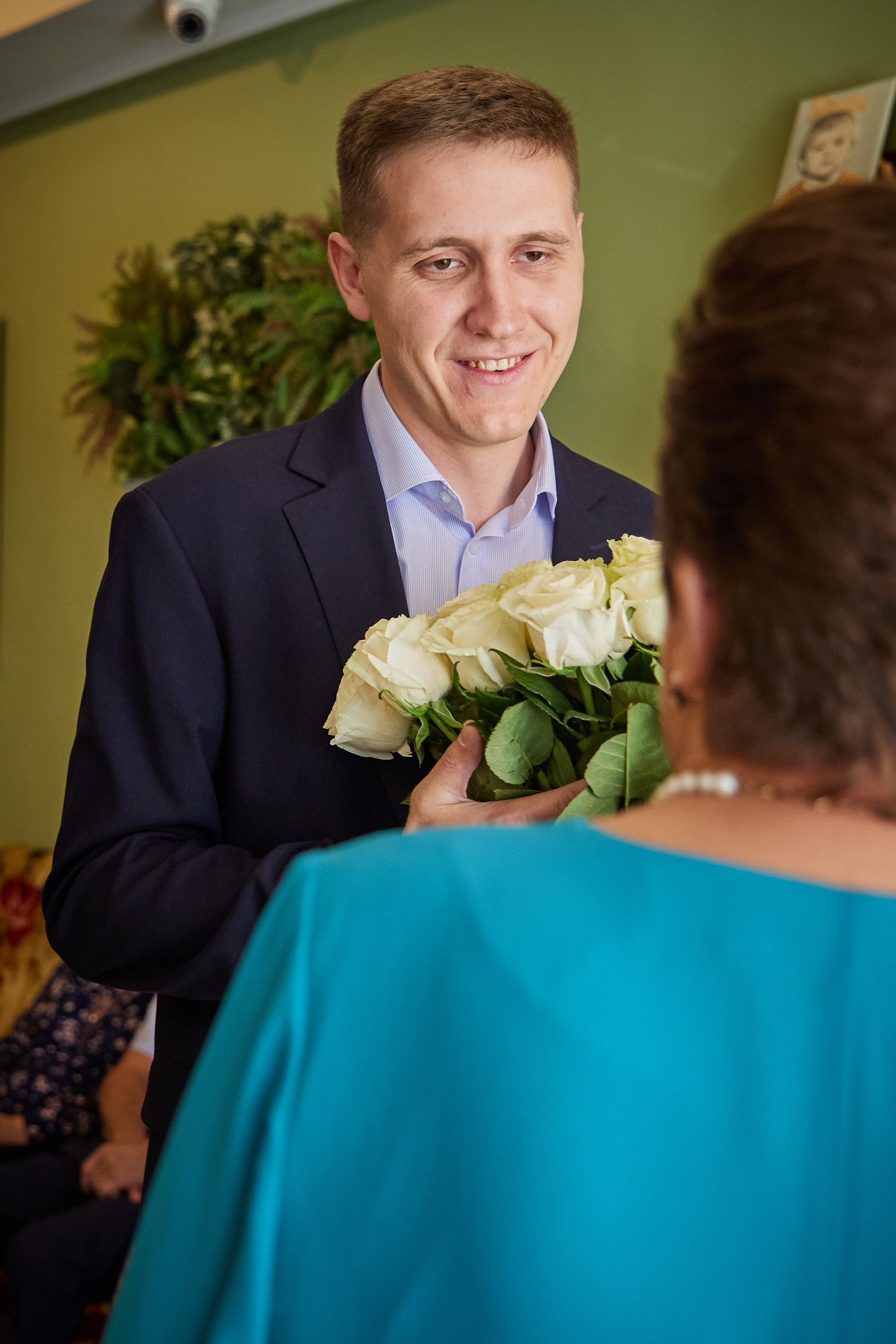 ЮБИЛЕЙ КОРПОРАТИВ. Главная