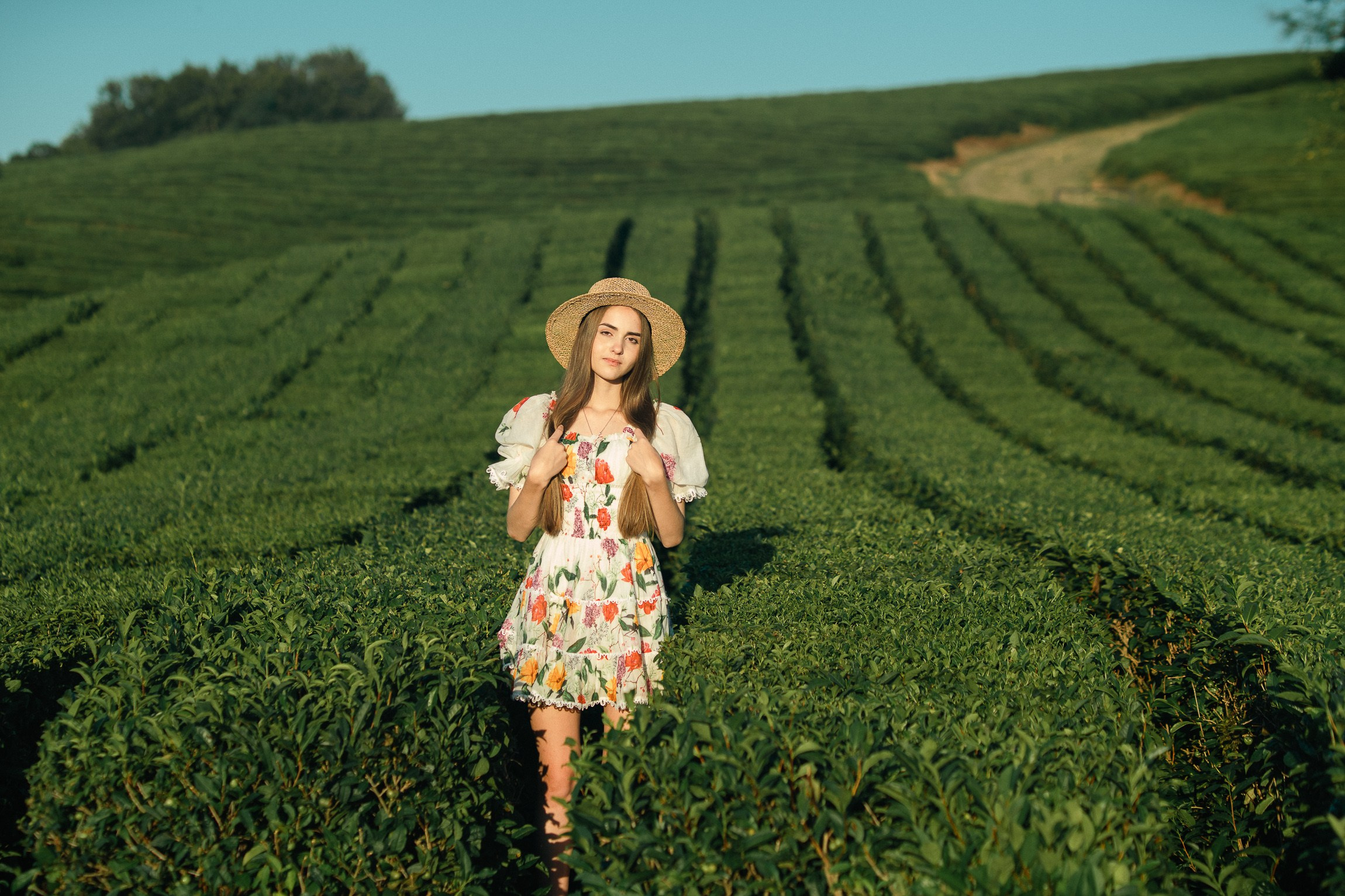 Фотограф в Сочи Елена Лисотина. Фототуры в Сочи