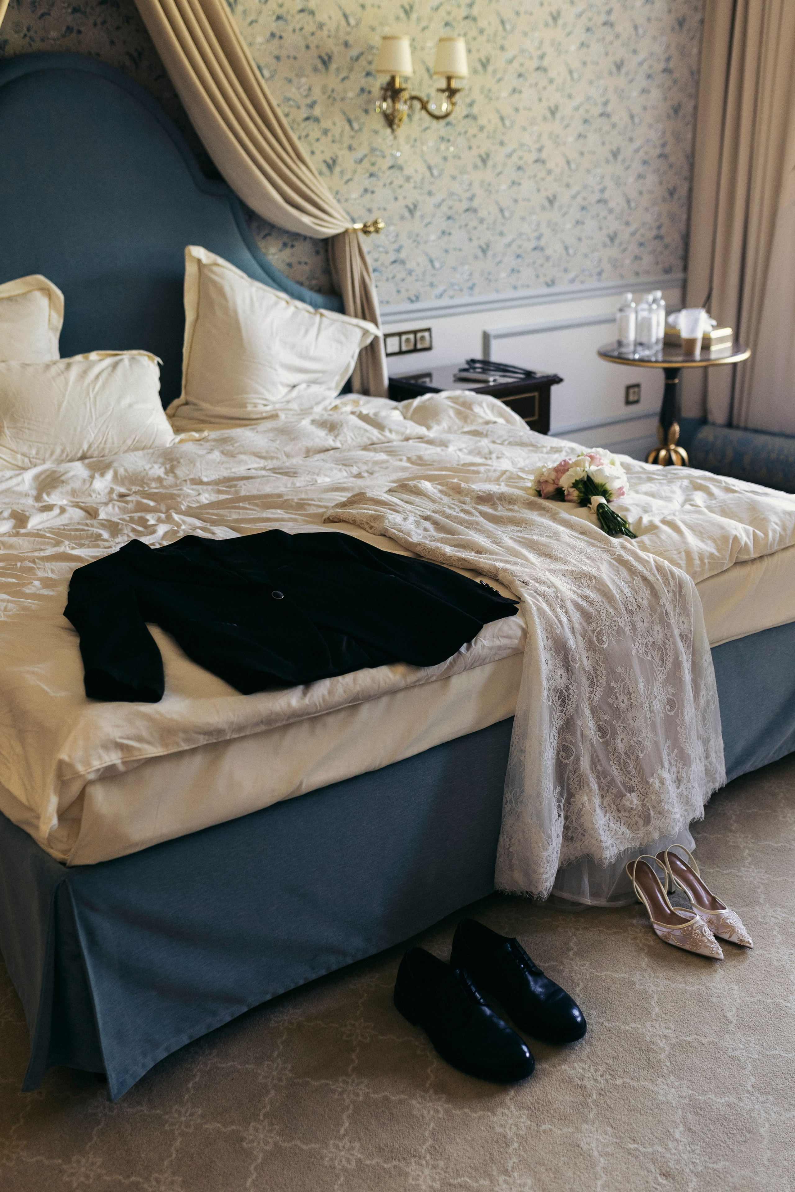 Валерия и Евгений. Главная