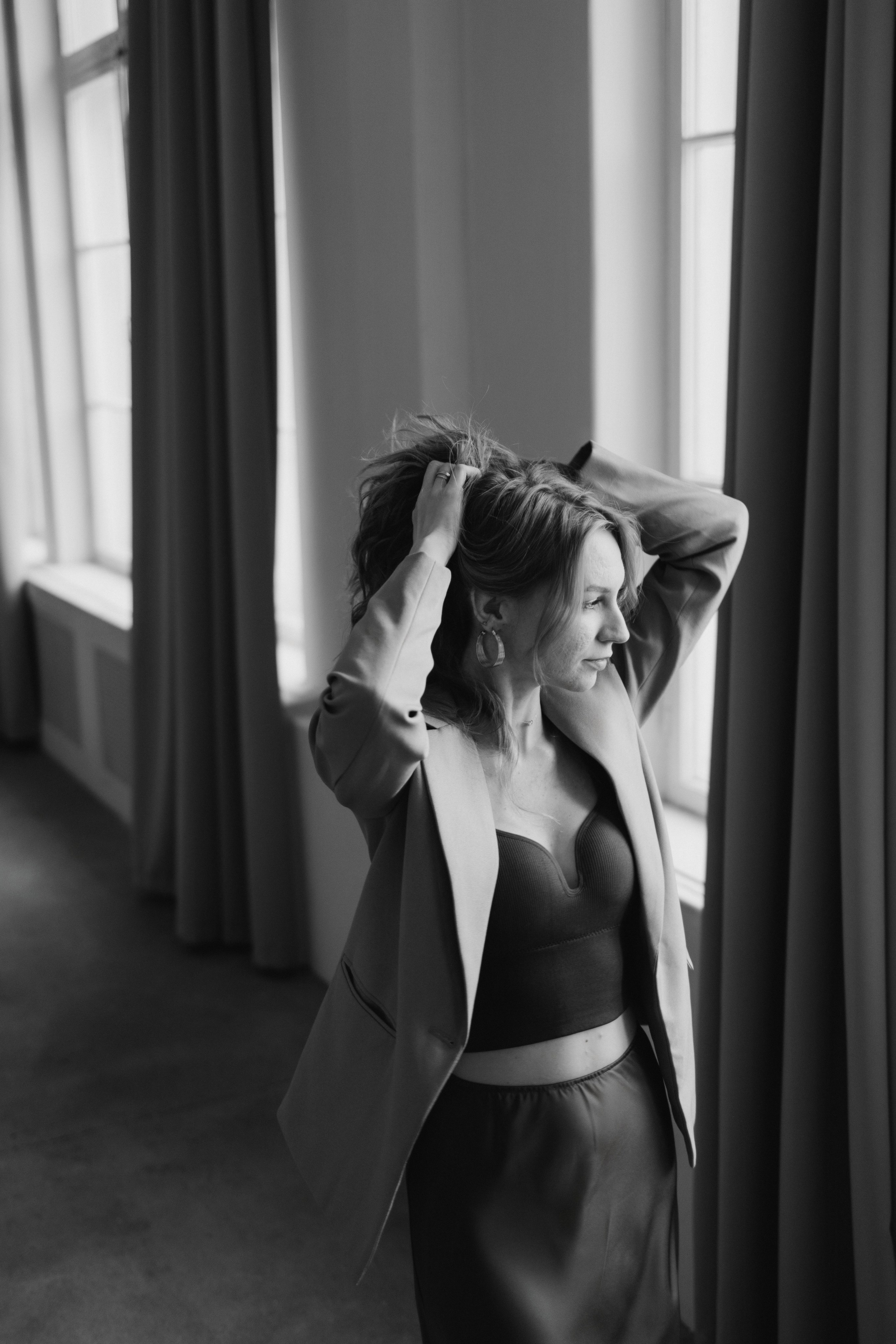 Alina. Портретный фотограф в Санкт-Петербурге