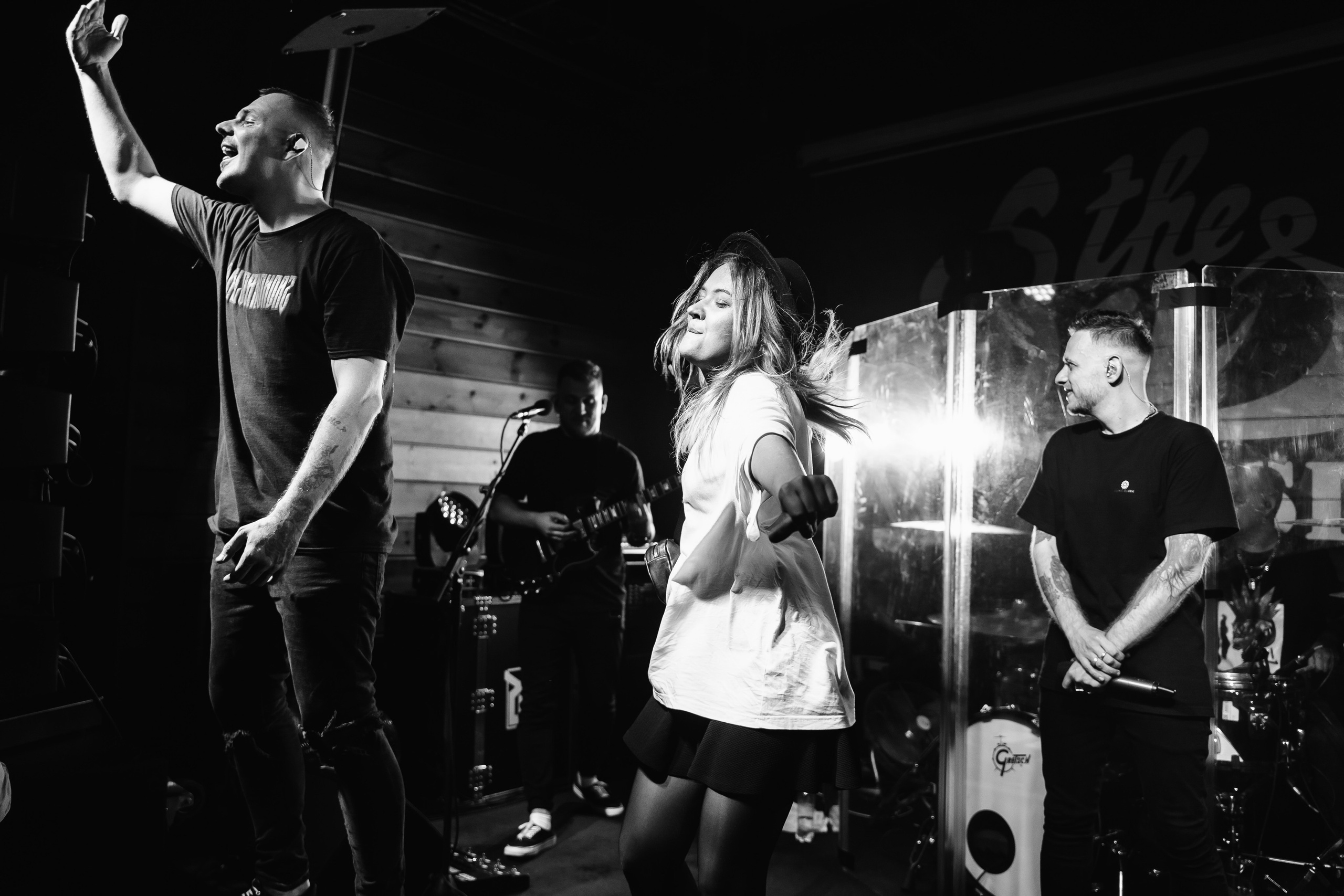 Anacondaz. Астана / 2022. Саша Копылов, фотограф в Казани