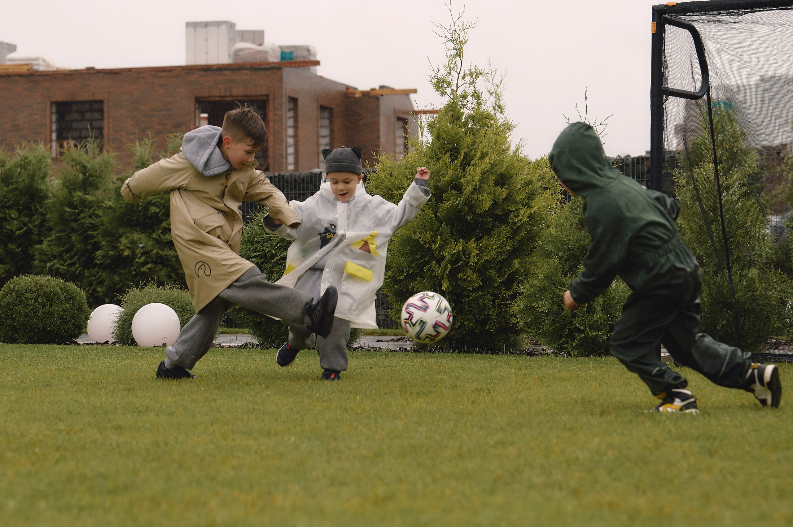 Боряше 6. Ваш мультижанровый фотограф Александр Белов