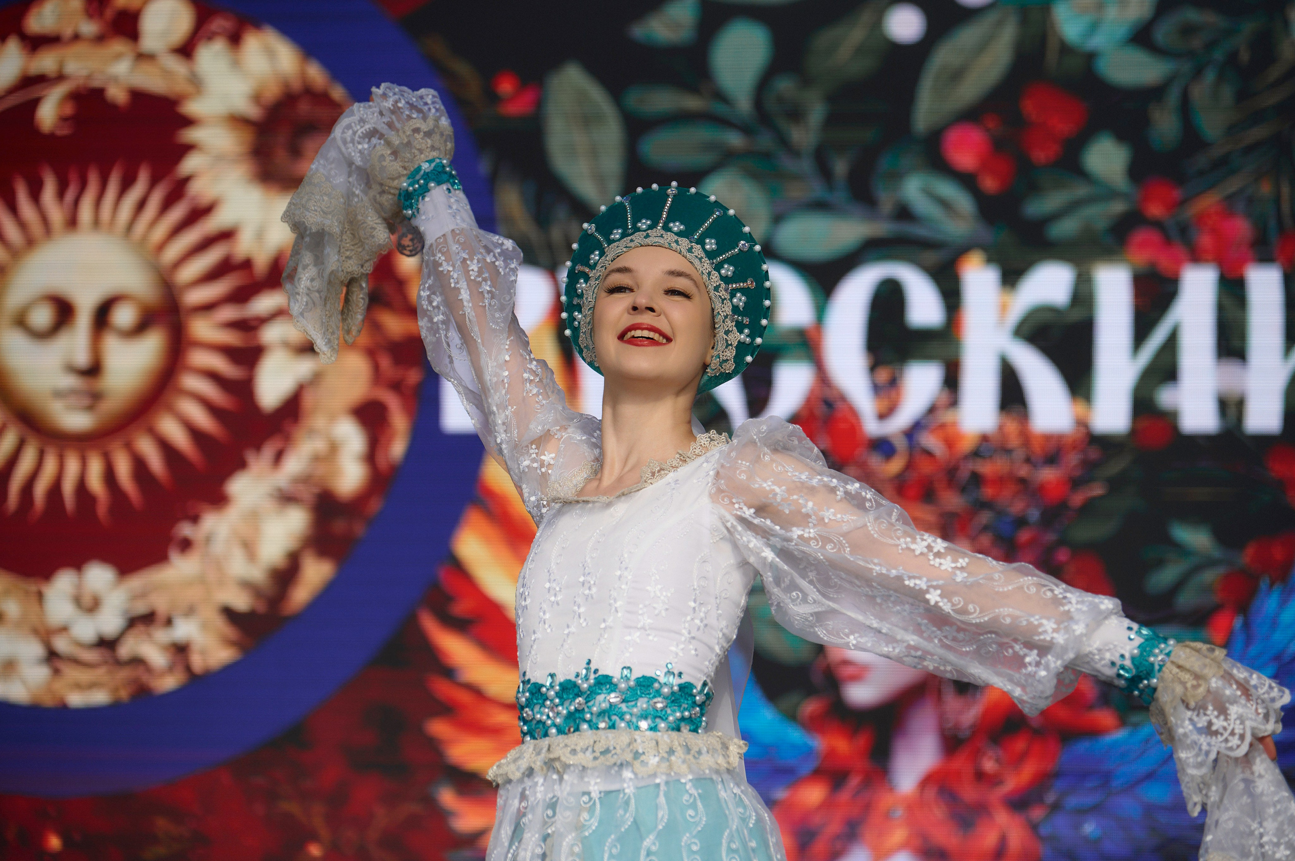 МОДНЫЙ РУССКИЙ 25. Ваш мультижанровый фотограф Александр Белов