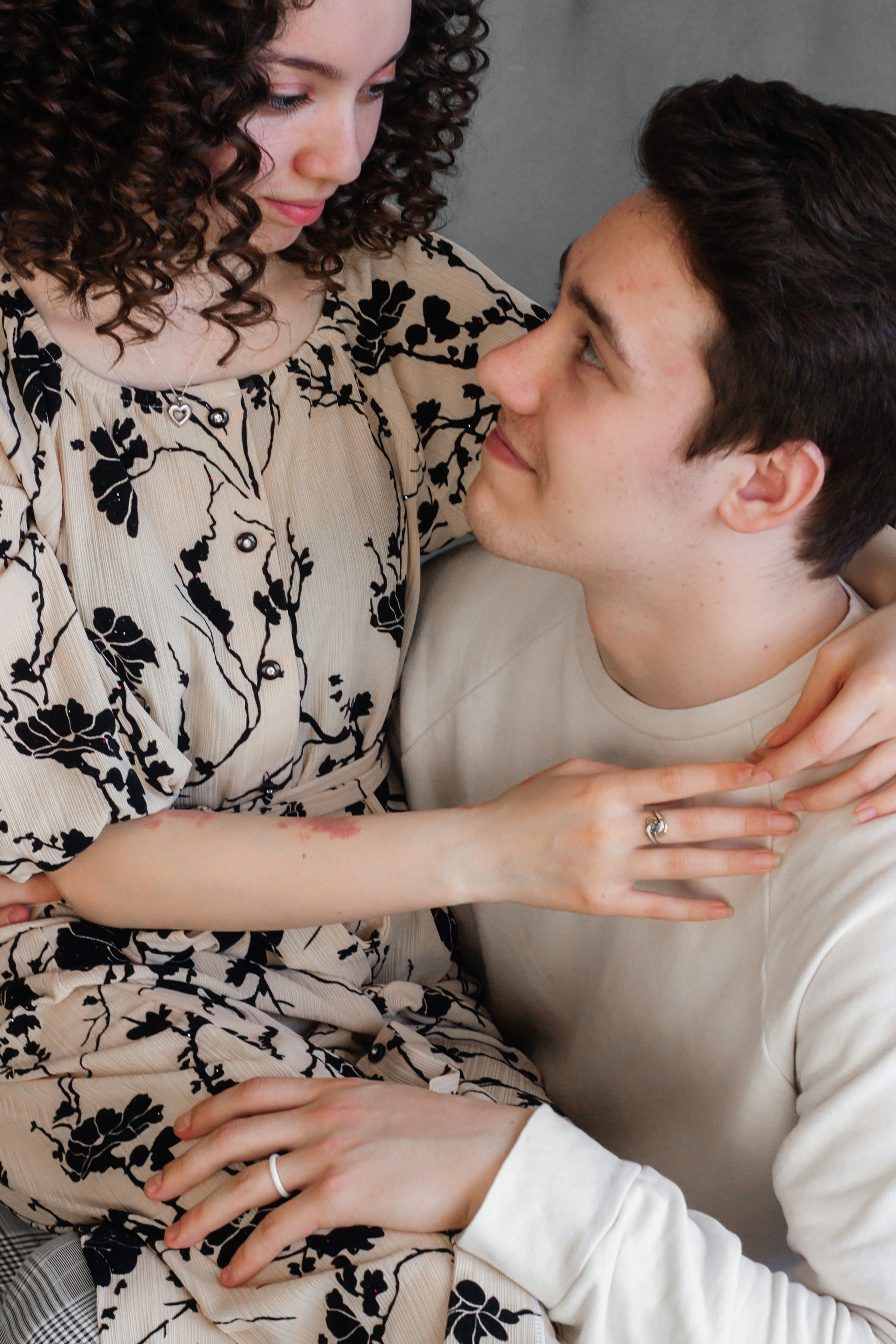 Гуля и Рома. Свадебный фотограф и фотограф Love-Store в Нижнем Новгороде Анастасия