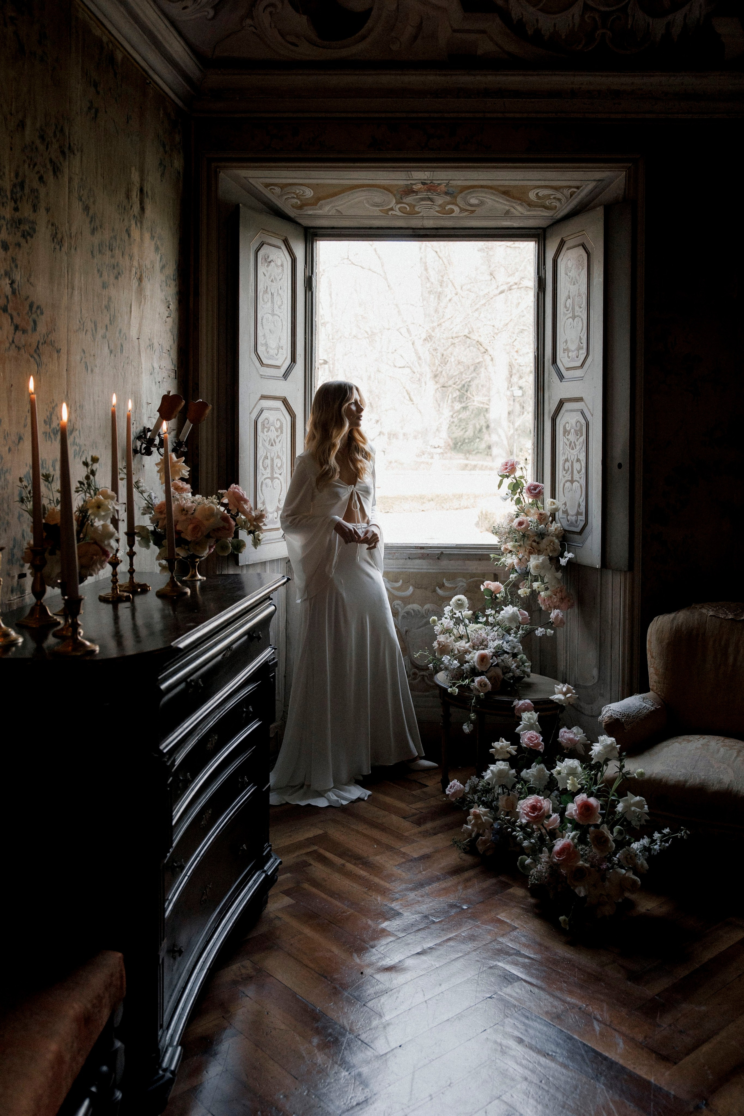 Beatrice & Gioele | Italy. Wedding and family photographer