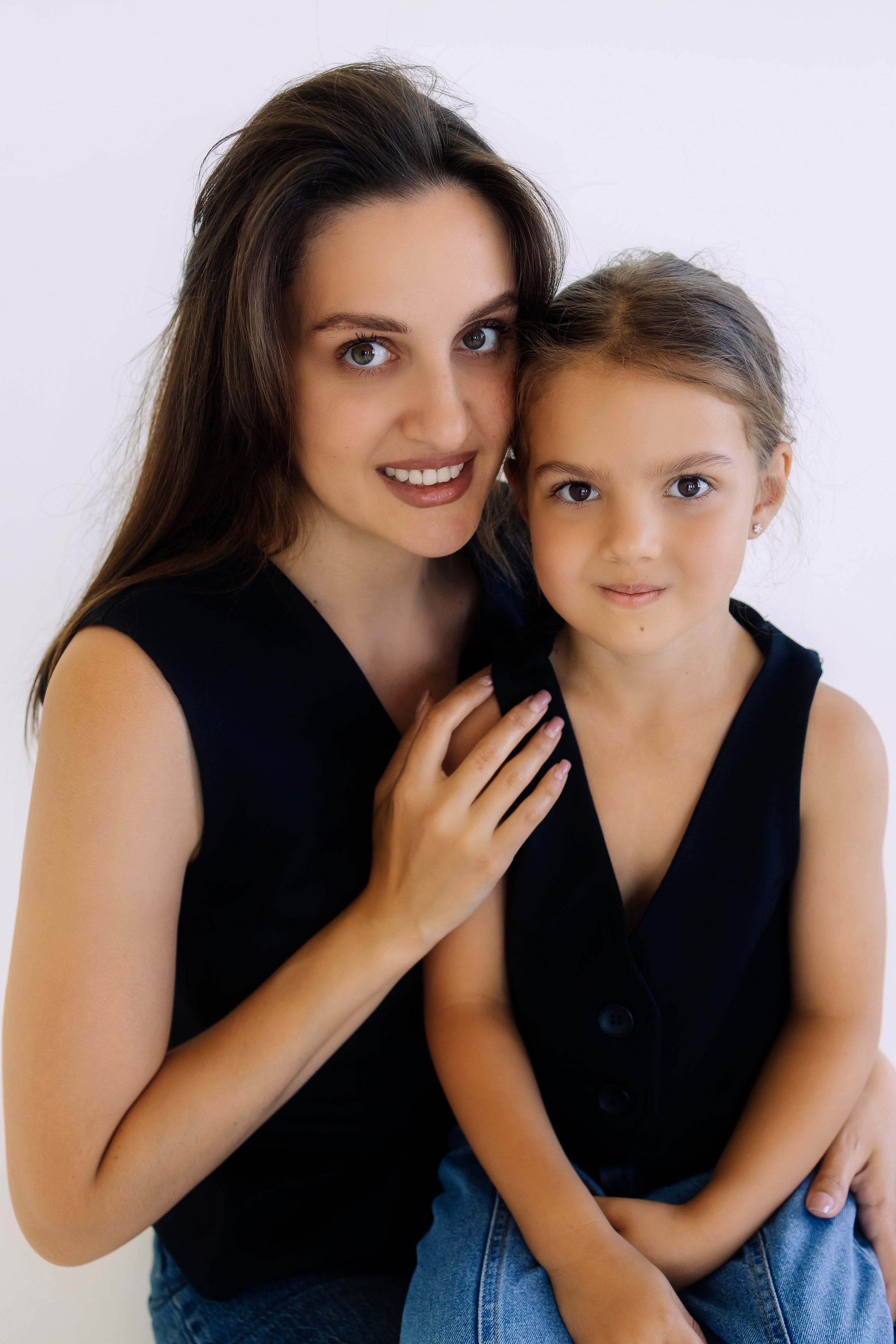 Семейные. Фотограф в Подольске