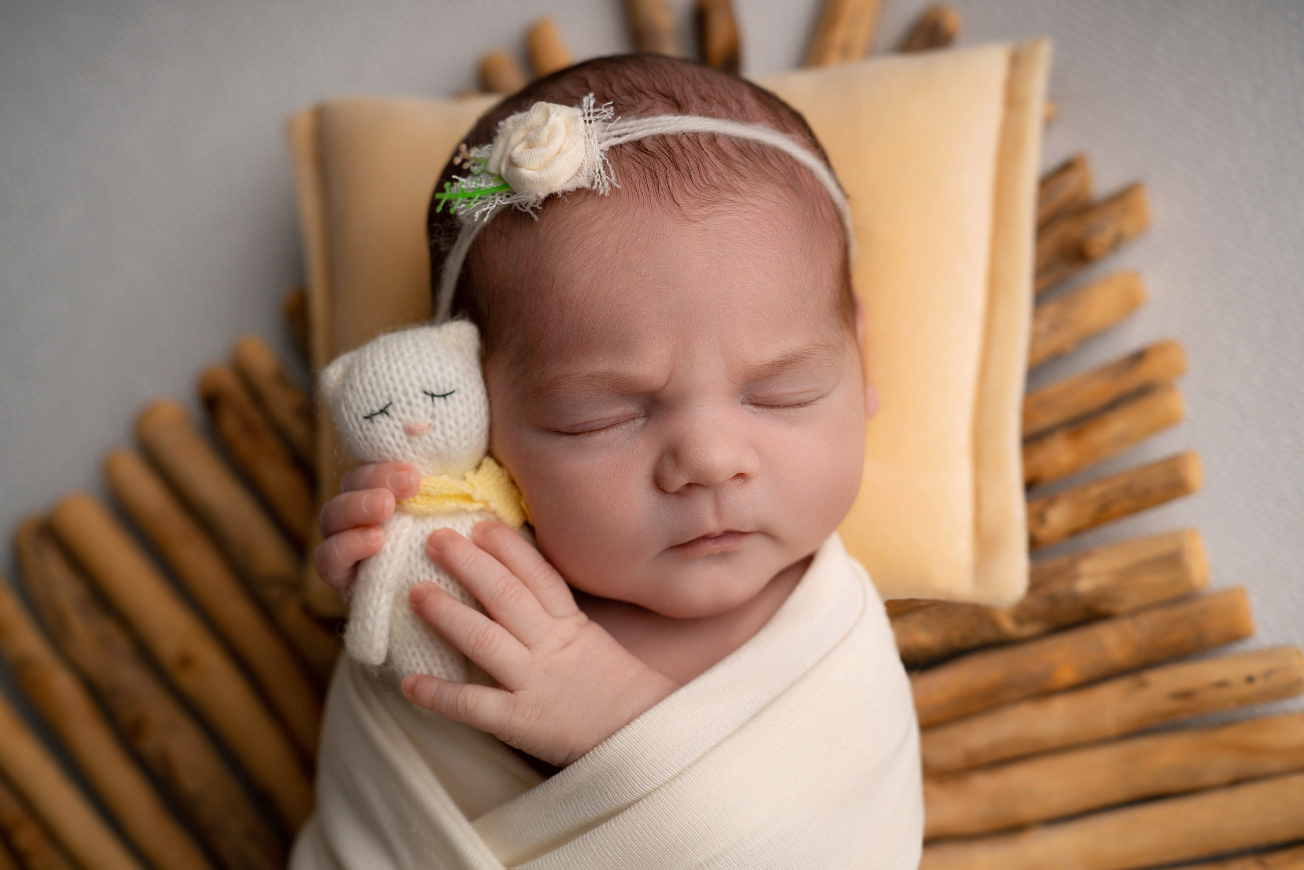 Ньюборн. Фотограф новорожденных Оренбург и свадебный фотограф Оренбург