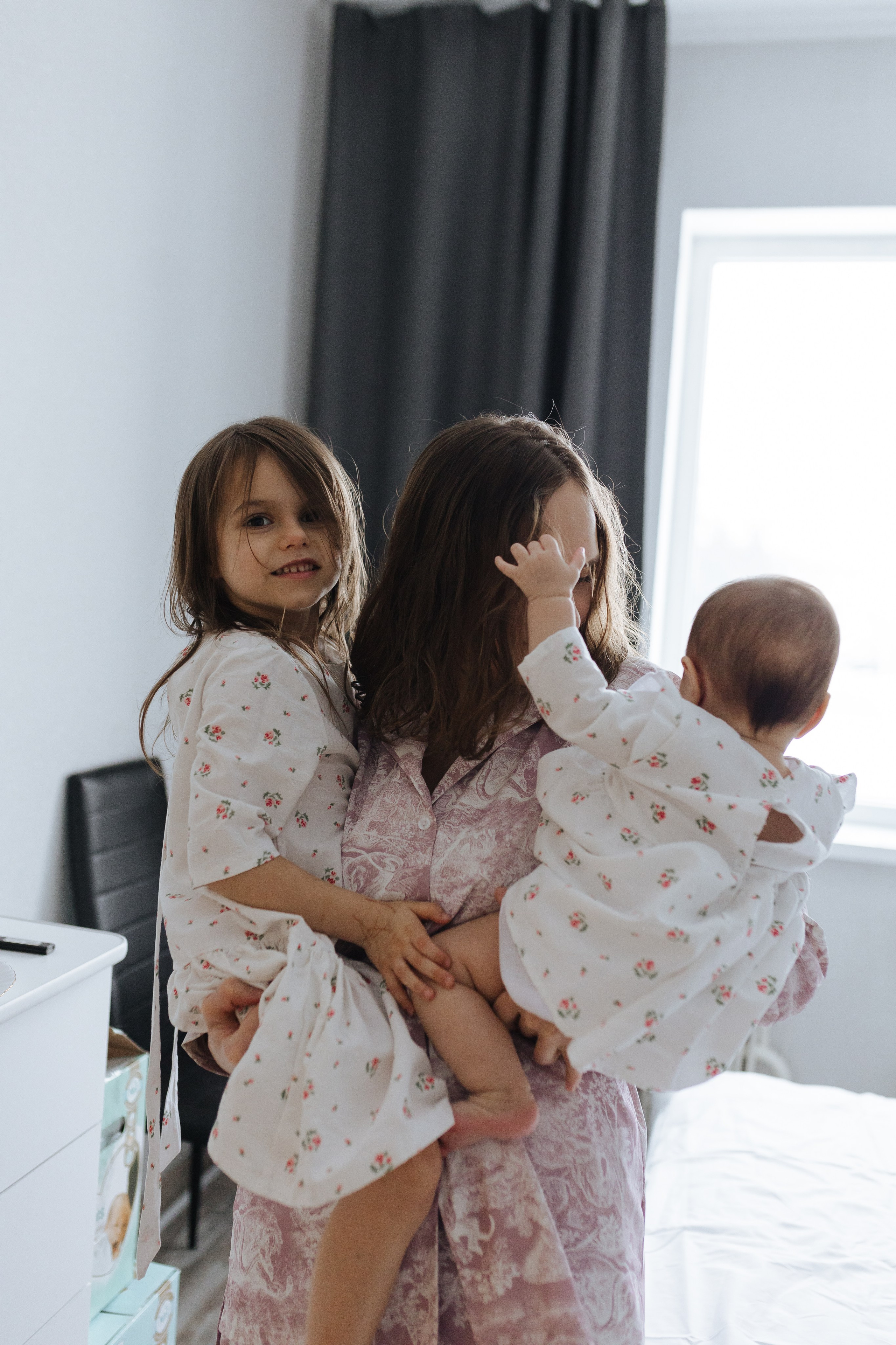 Дома. Свадебный и семейный фотограф в Белгороде Юлия Першина