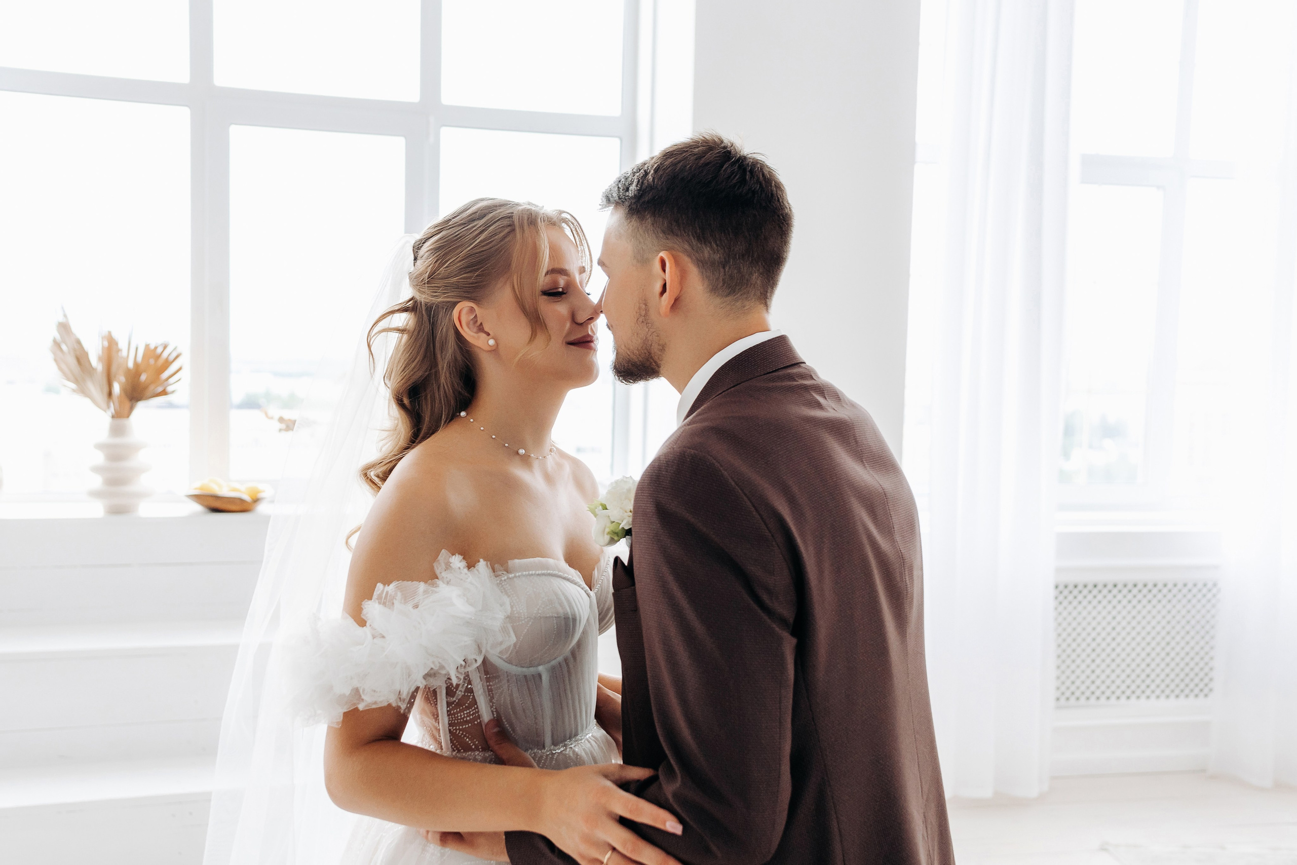 Александр Ирина. Фотограф Омск Андрей Козяков