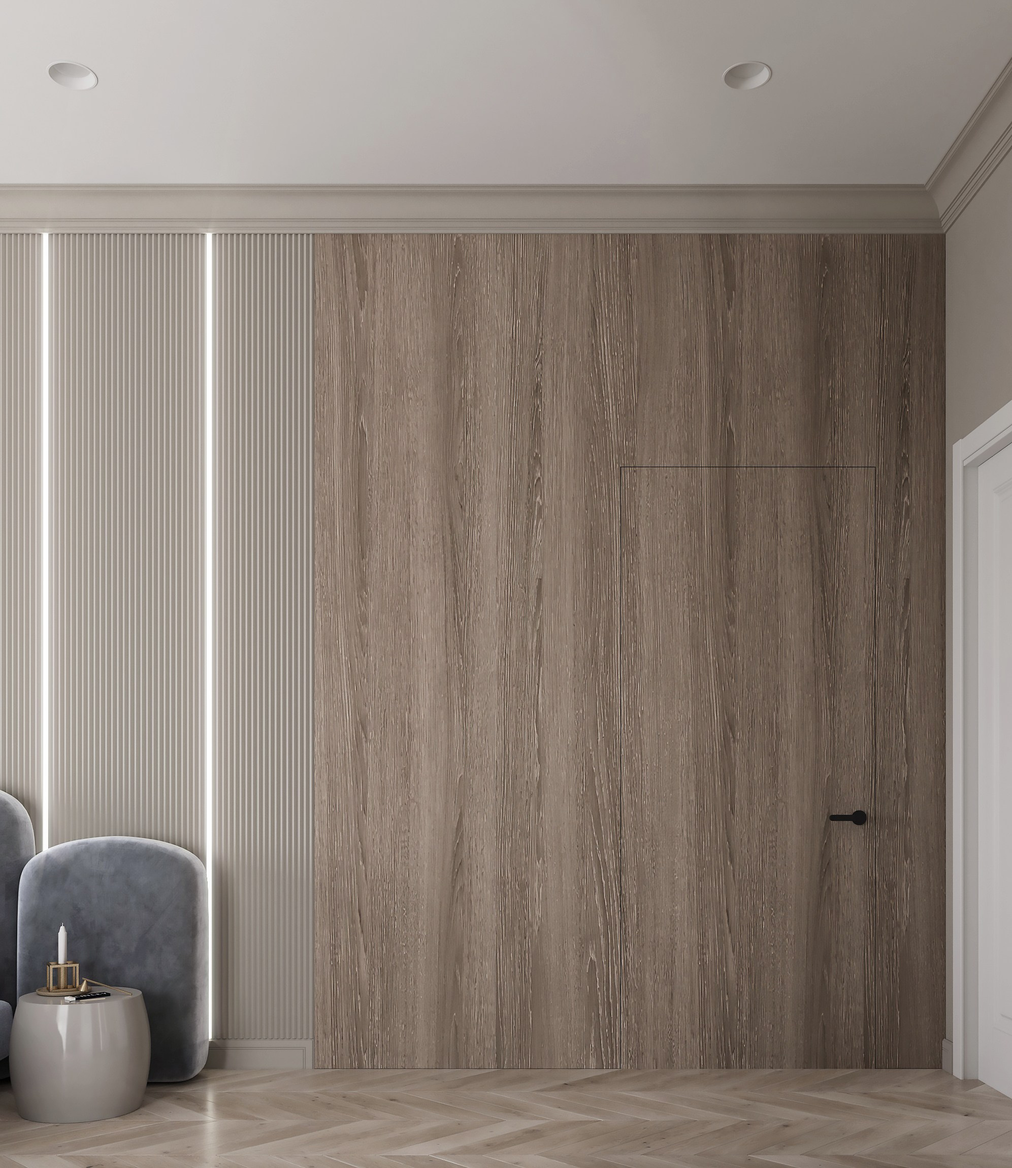 Проект Строителей. DG Buro