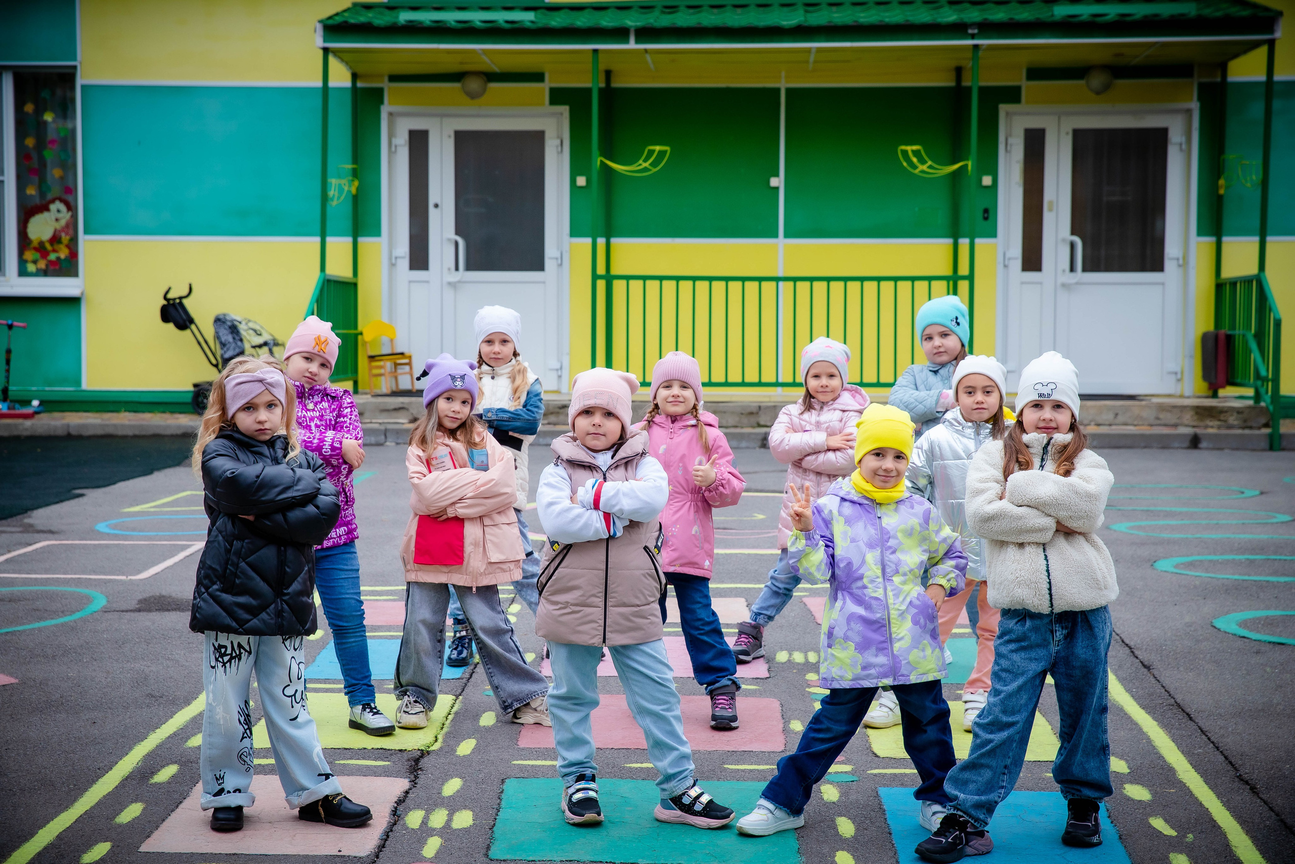 Альбомы для детских садов. Современные Выпускные Альбомы в Ростове-на-Дону