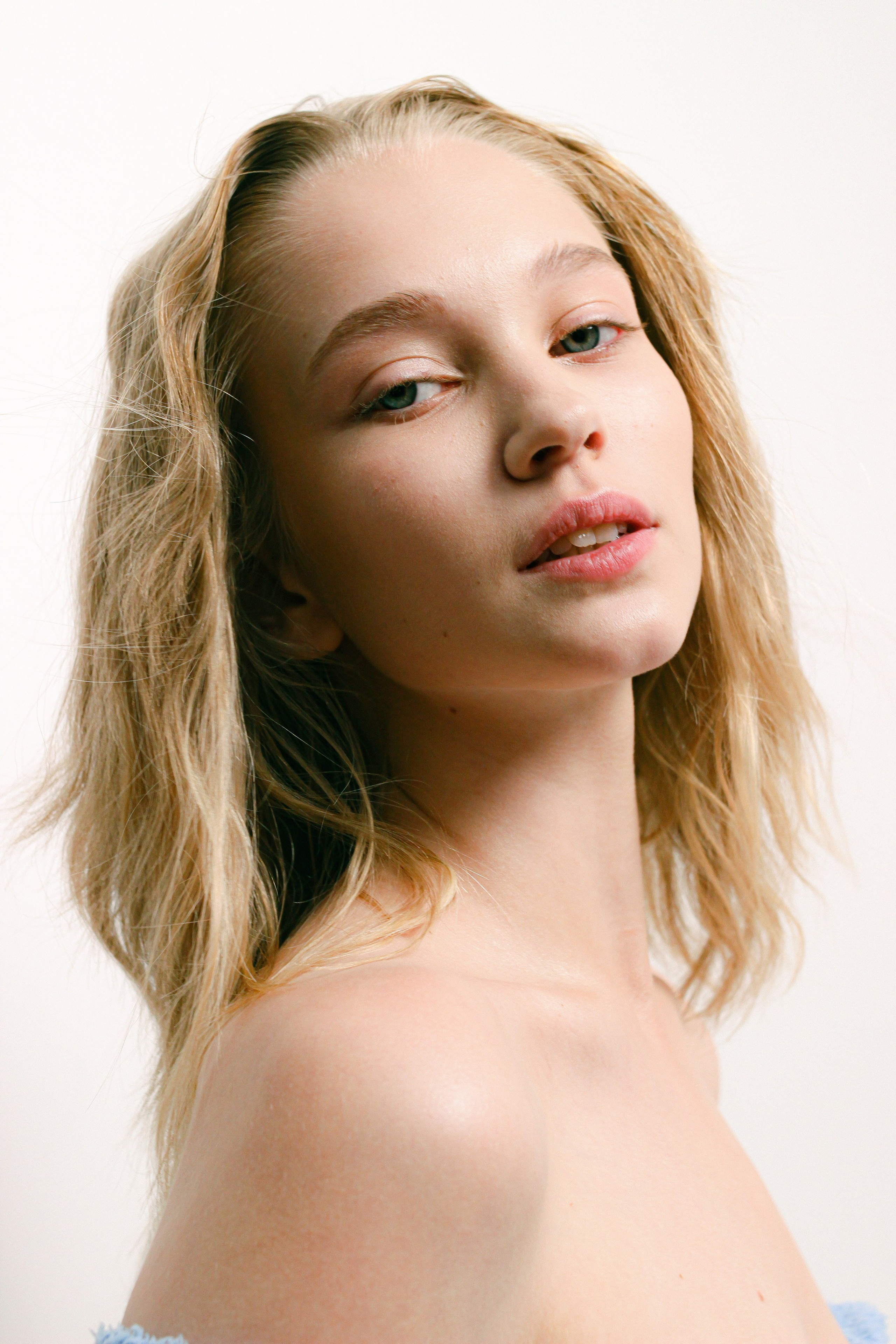 ANNA. Фотограф в Челябинске Ушакова Анастасия