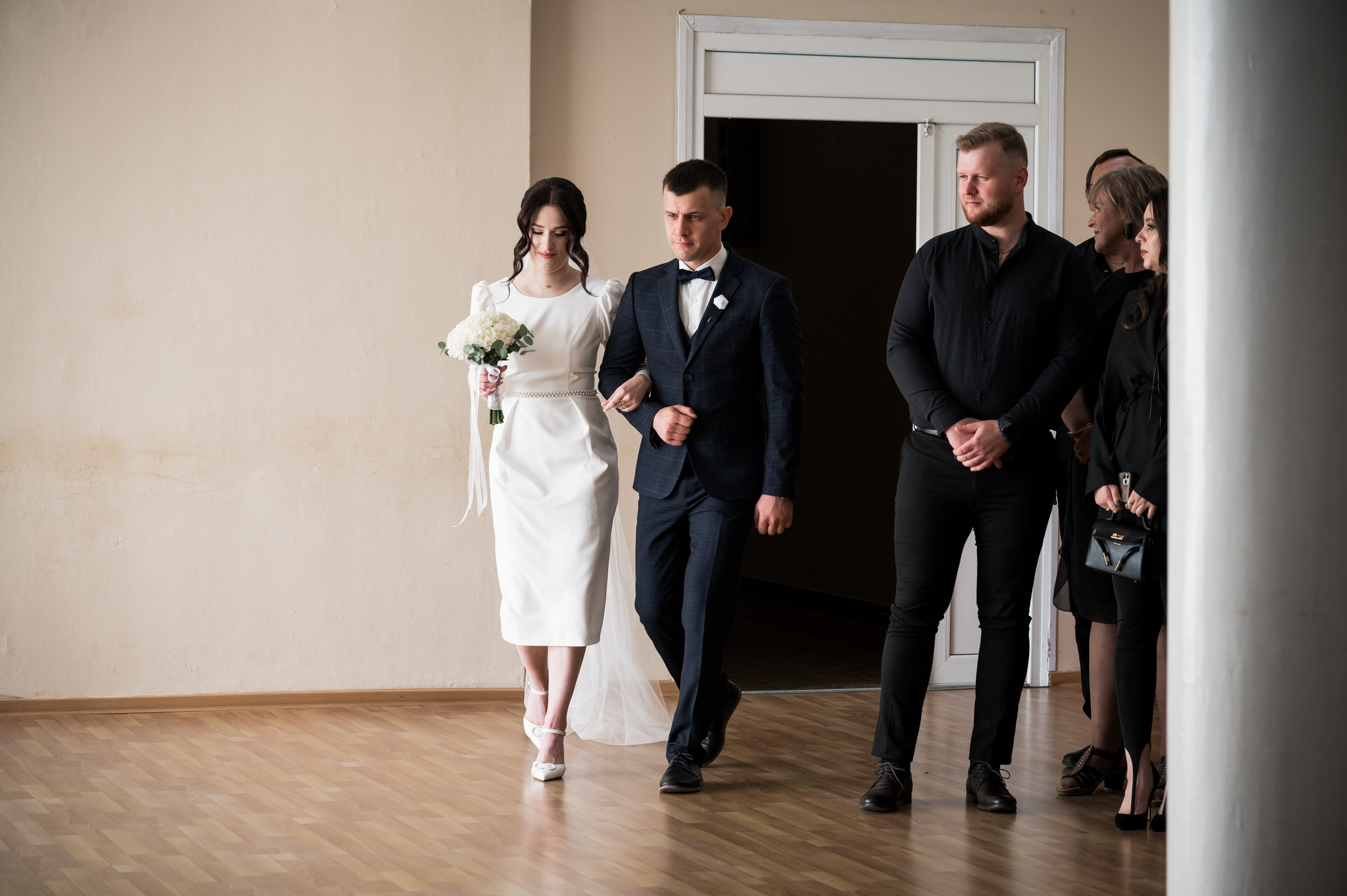 Свадьба Кирилл и Оксана. Свадебный и школьный фотограф в Североуральске Иванов Андрей