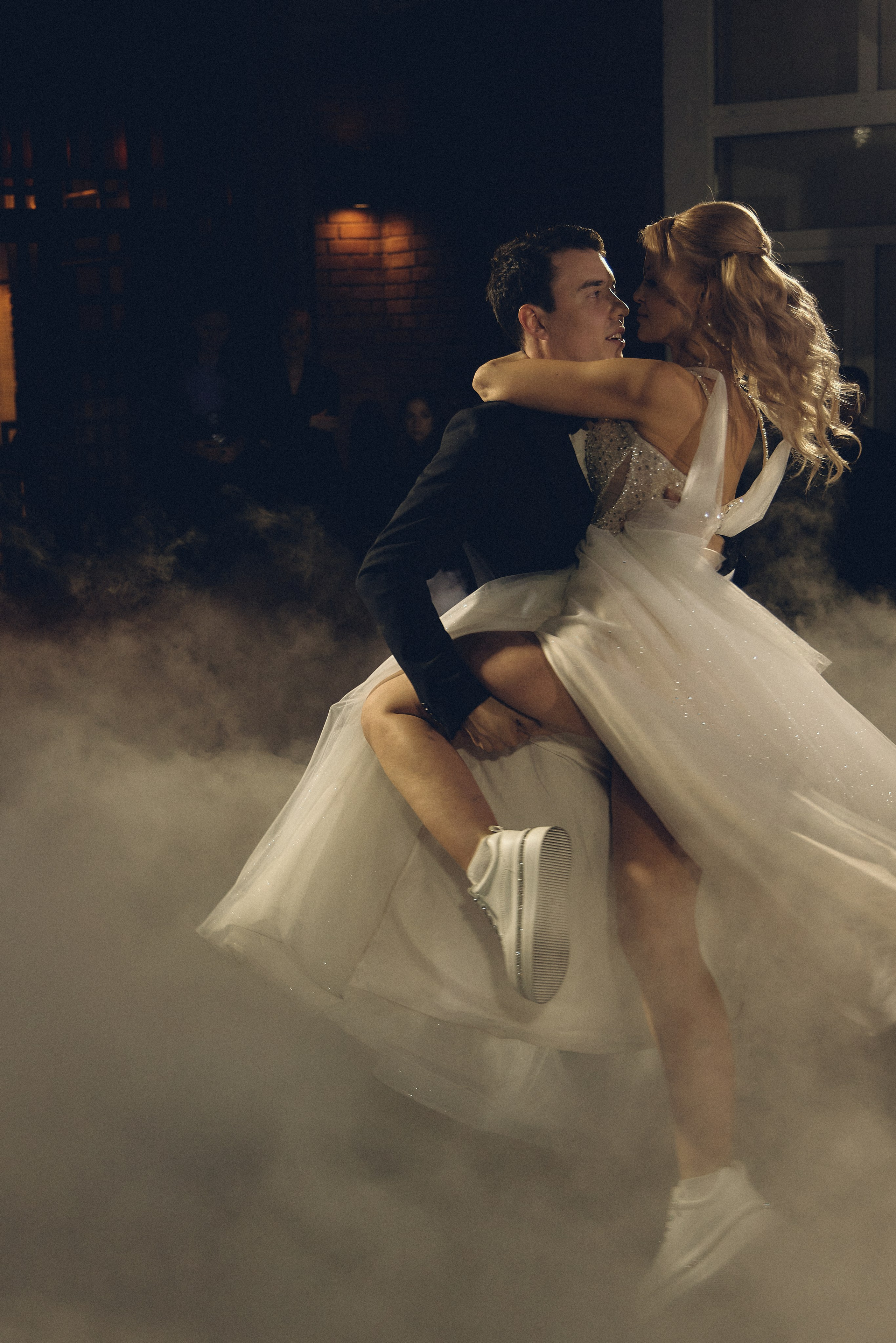 Елена и Игорь. Профессиональный фотограф, Москва | Елена Павлова