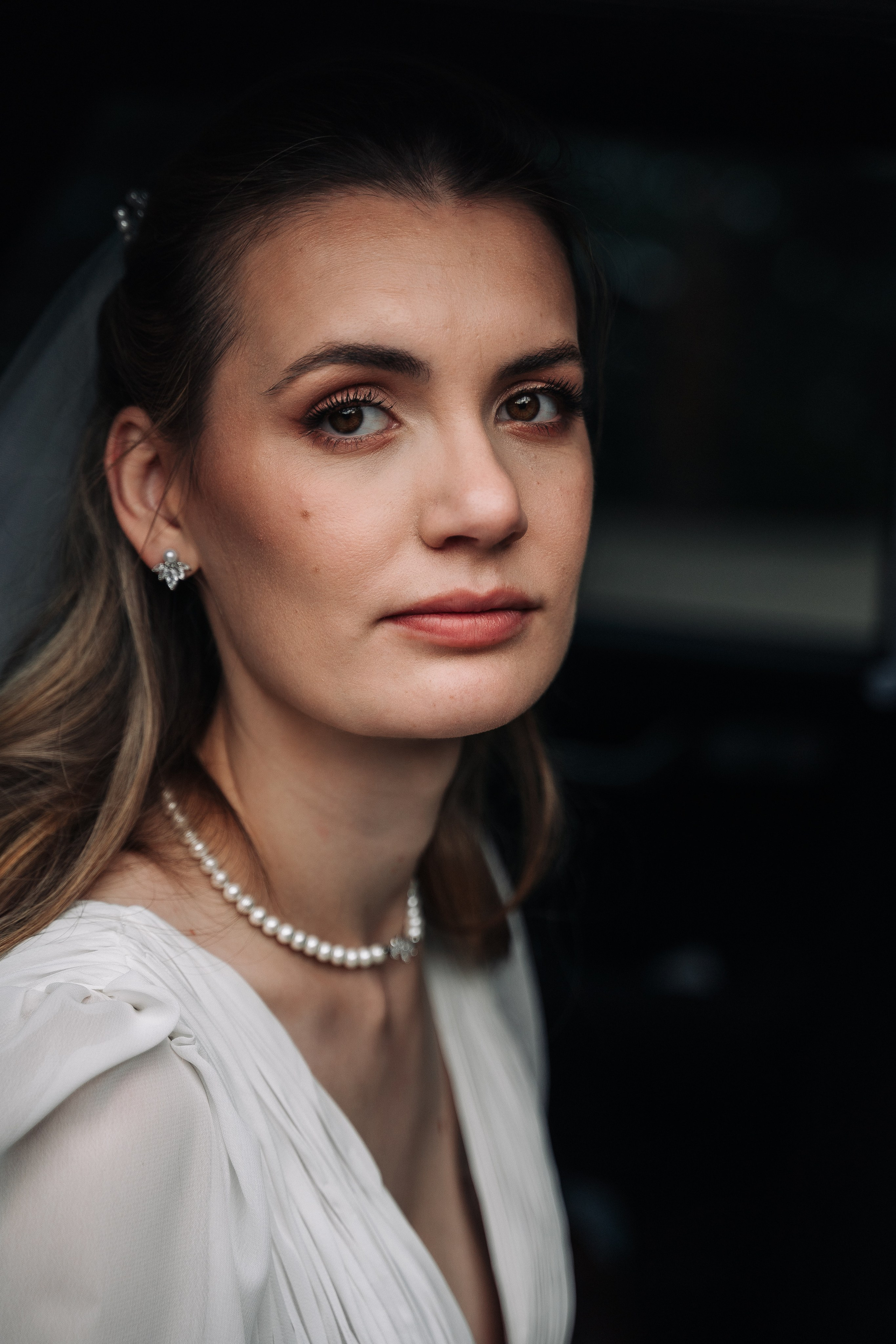 Артем и Оксана. Свадебный и семейный фотограф в Москве и МО Геннадий Туманцев