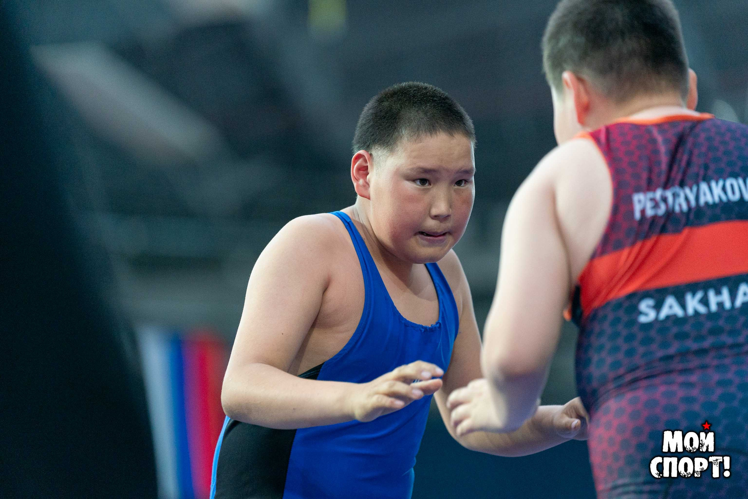 Международный, всероссийский и республиканский турниры по вольной борьбе среди юношей в честь П. П. Пинигина. Студия «Мой Спорт!» — все о спорте в Якутии