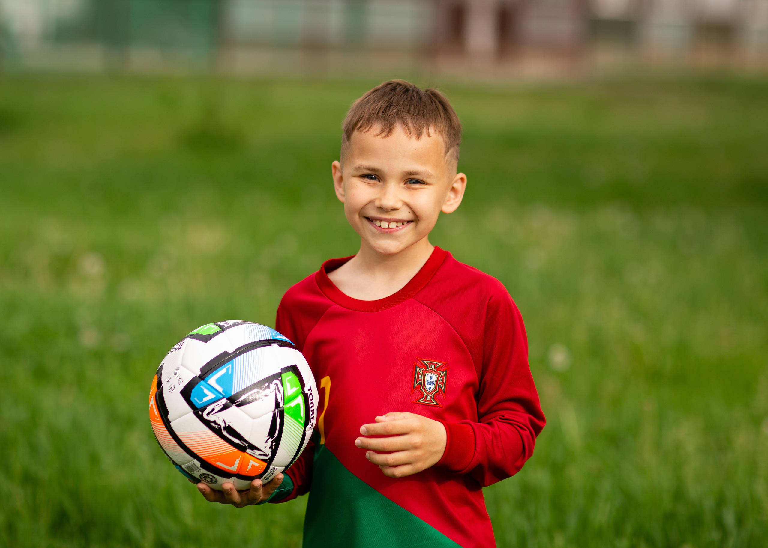 Ваня. Фотограф в Приморско-Ахтарске Марьяна Чопко