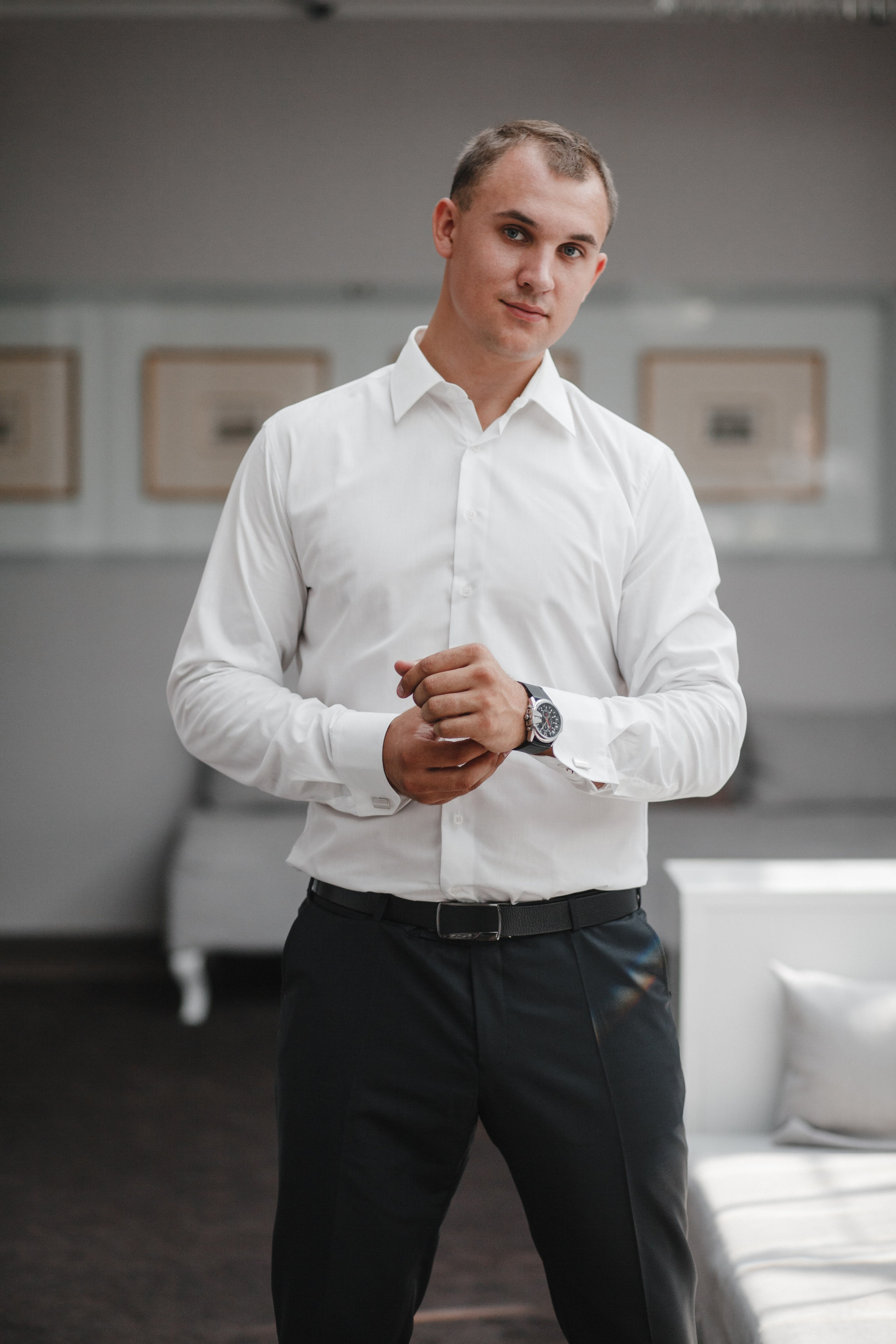 Сергей и Виктория. Свадебный фотограф в Алексеевке Сергей Коротенко