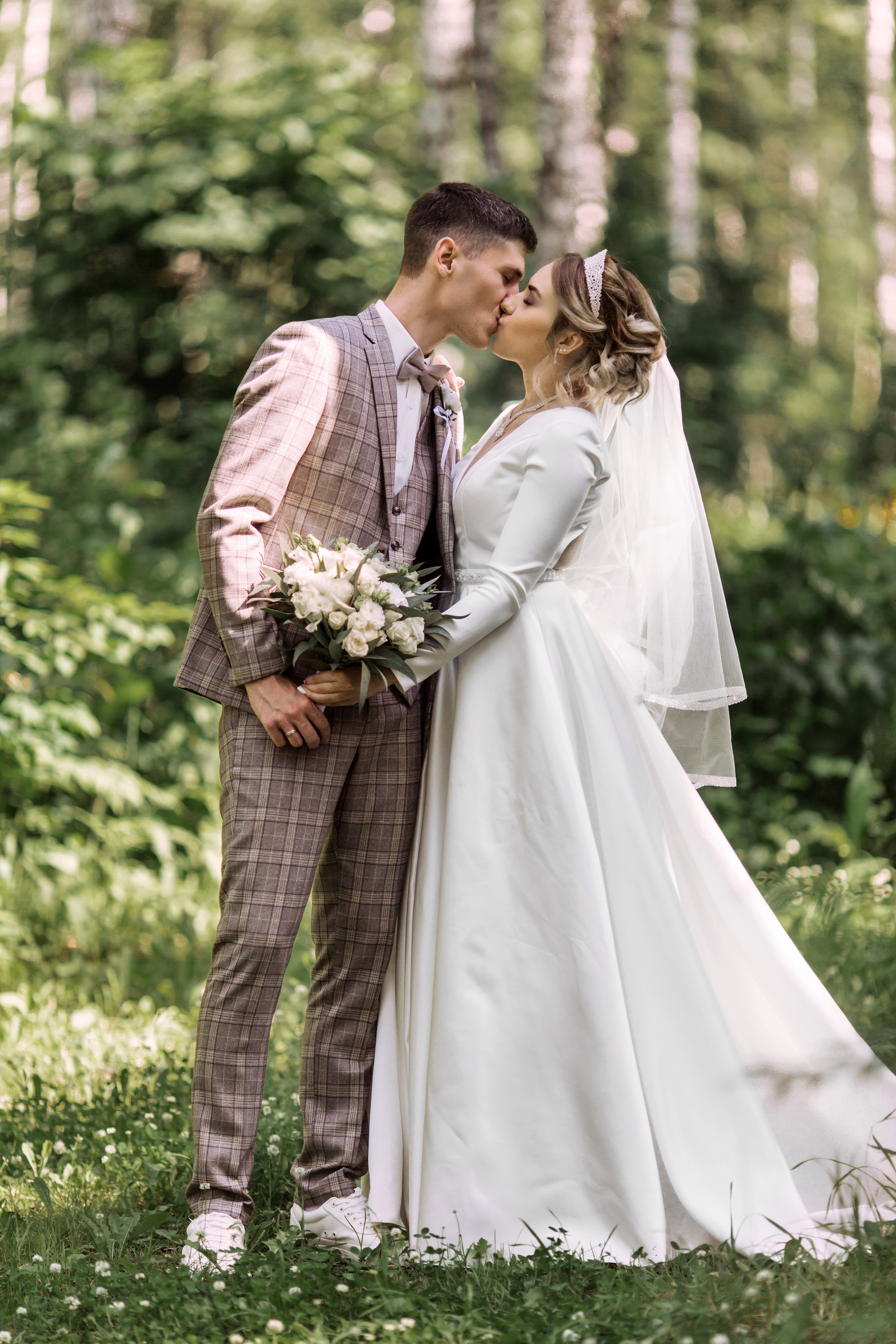 Фотограф Елена Райс Ленинск-Кузнецкий