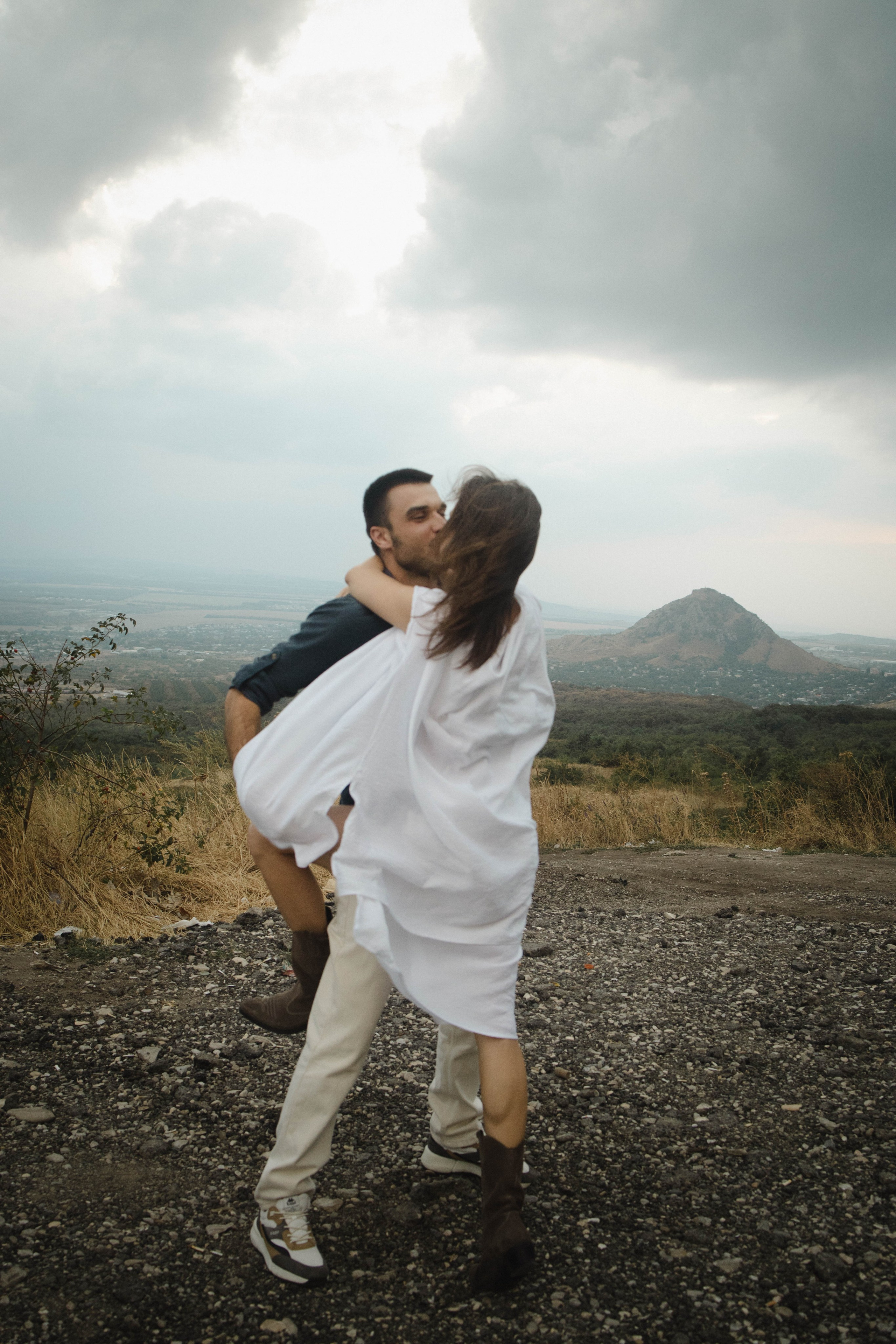 Love story. Главная