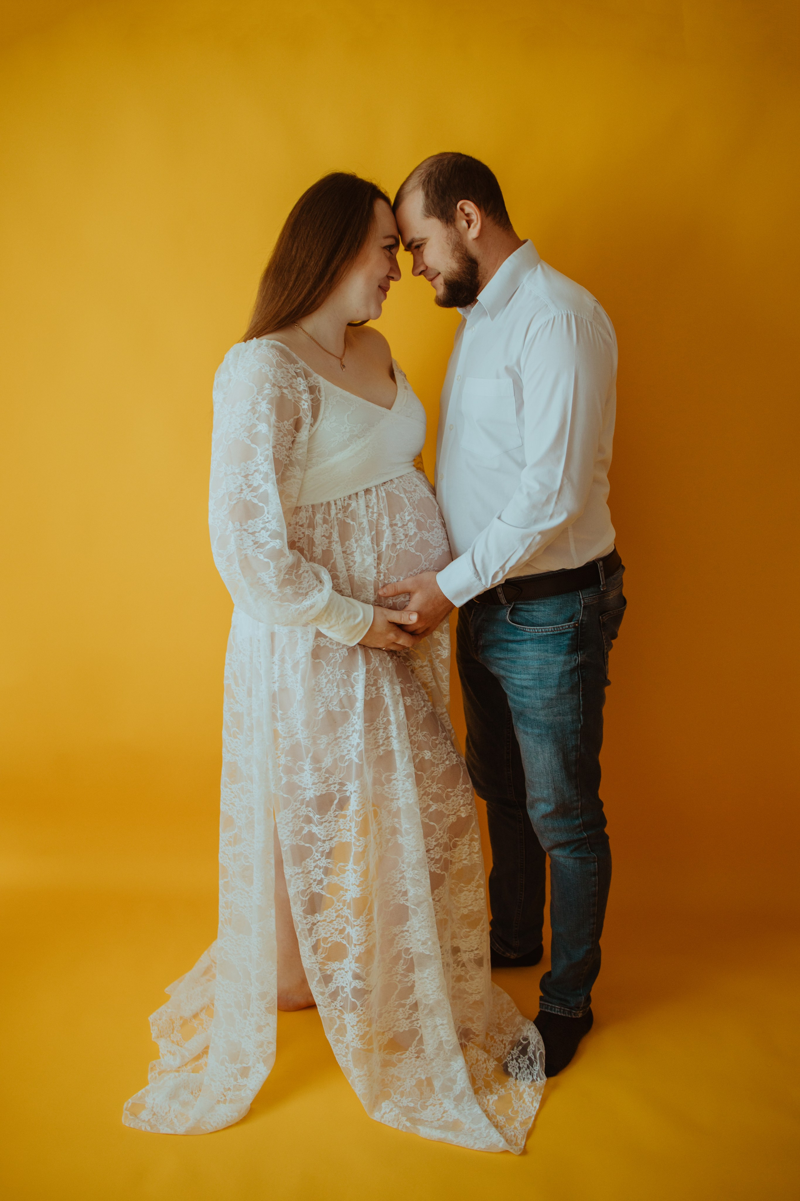 Беременность. Семейный и Детский фотограф в Краснодаре Дарья Насаченко