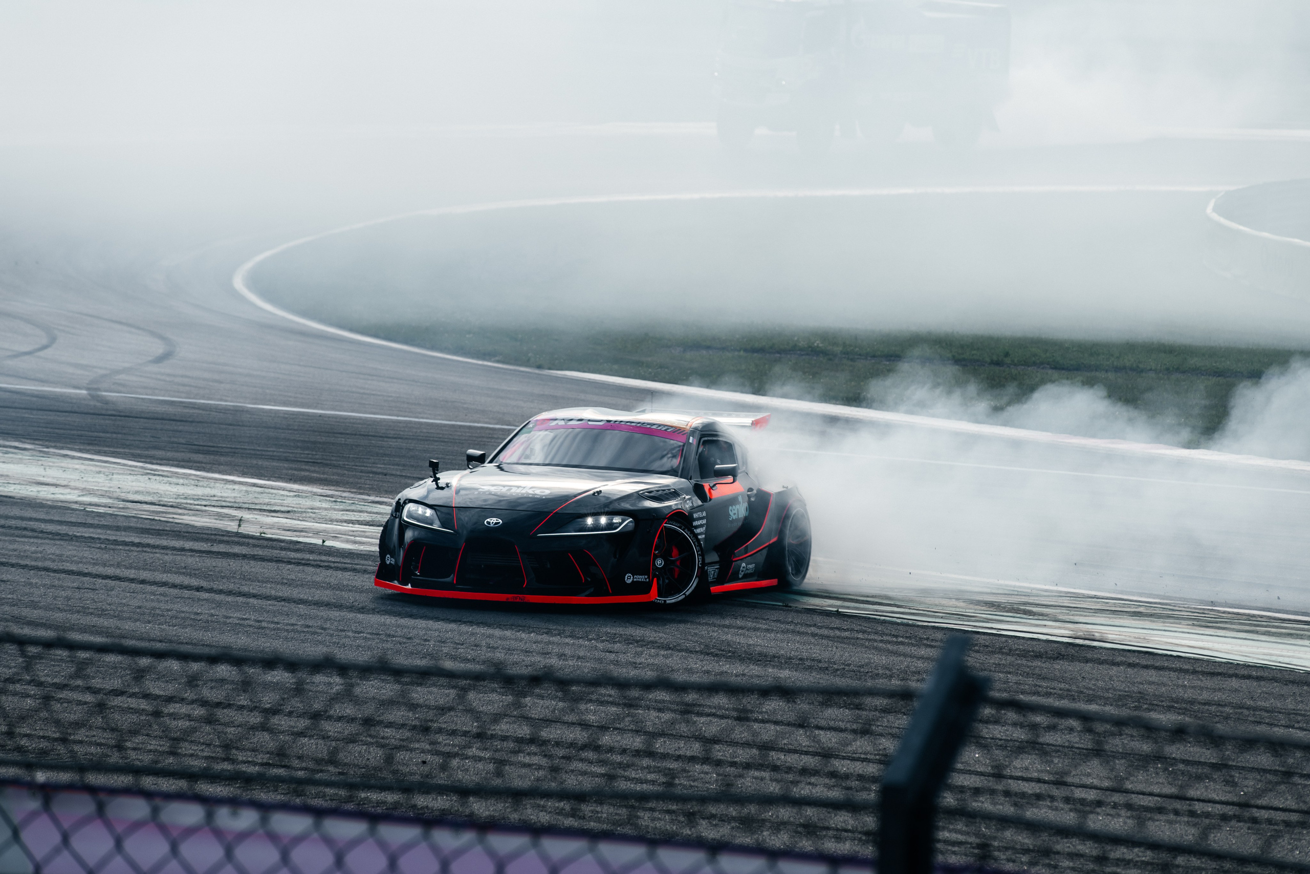 RDS Fest. Фотограф Станислав Капаев Москва