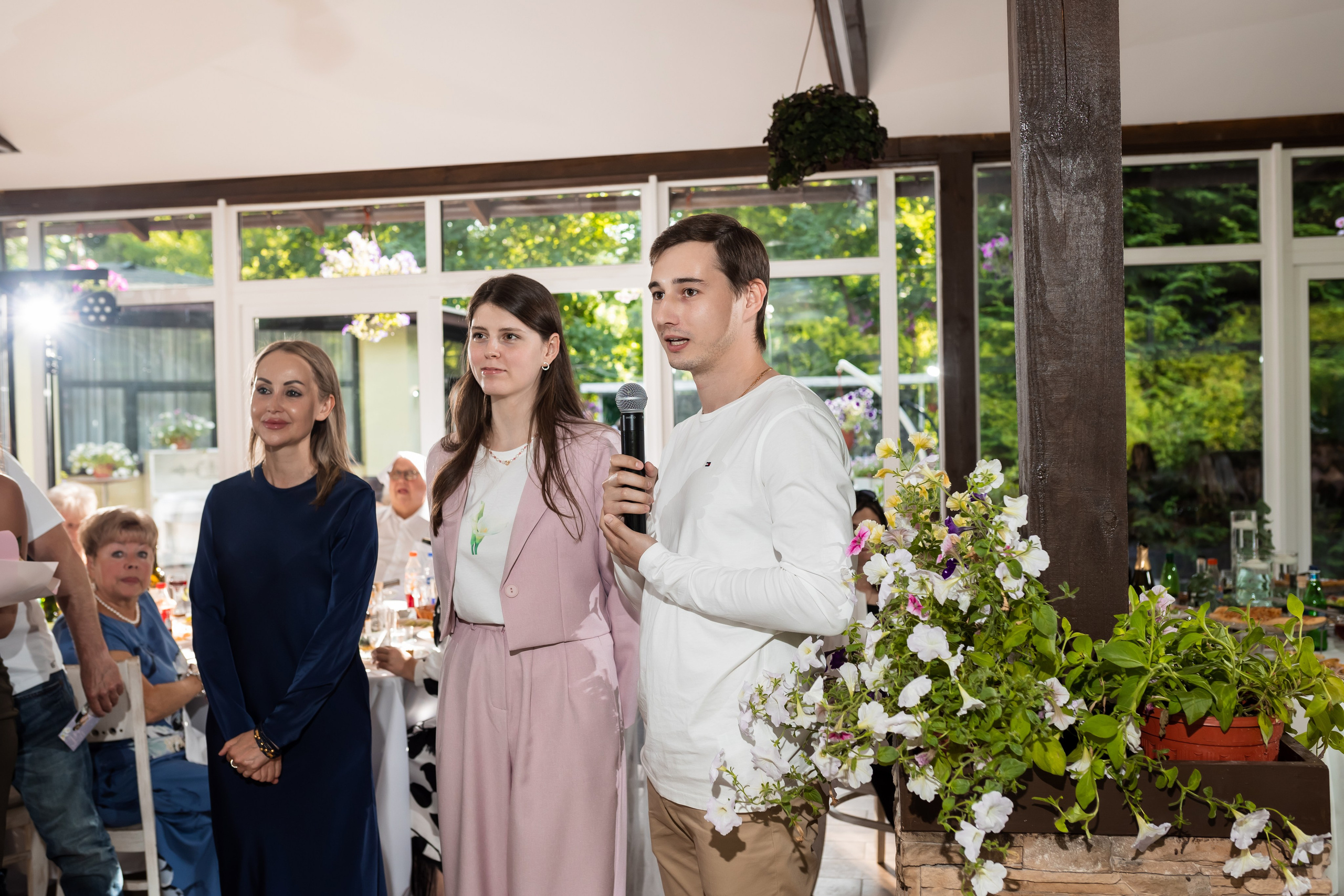 Ольга и Игорь 15.06.24. Свадебный фотограф Татьяна Фот