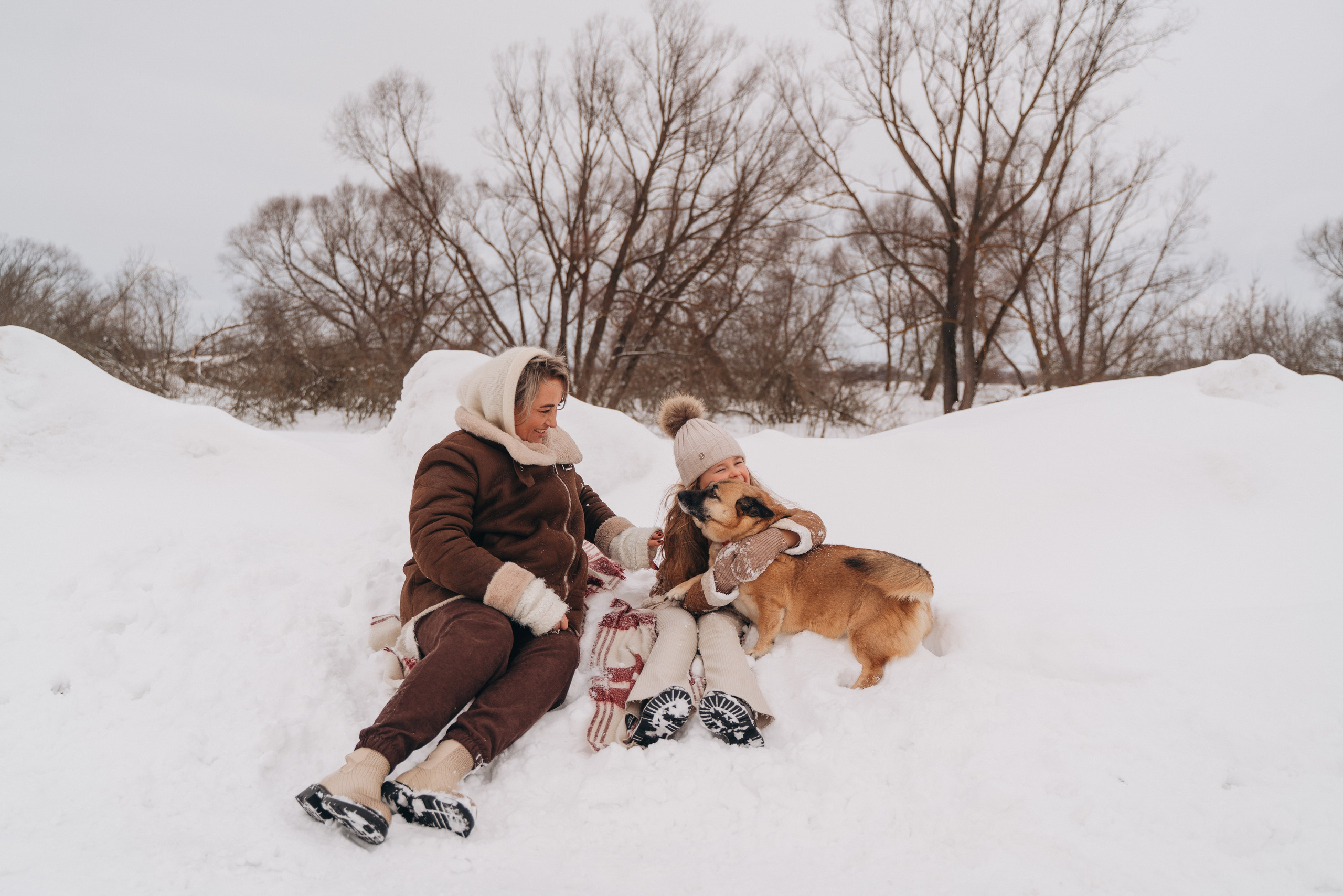 Февраль с Мартой 💞. FotoTanya. Раменское/Жуковский/Бронницы