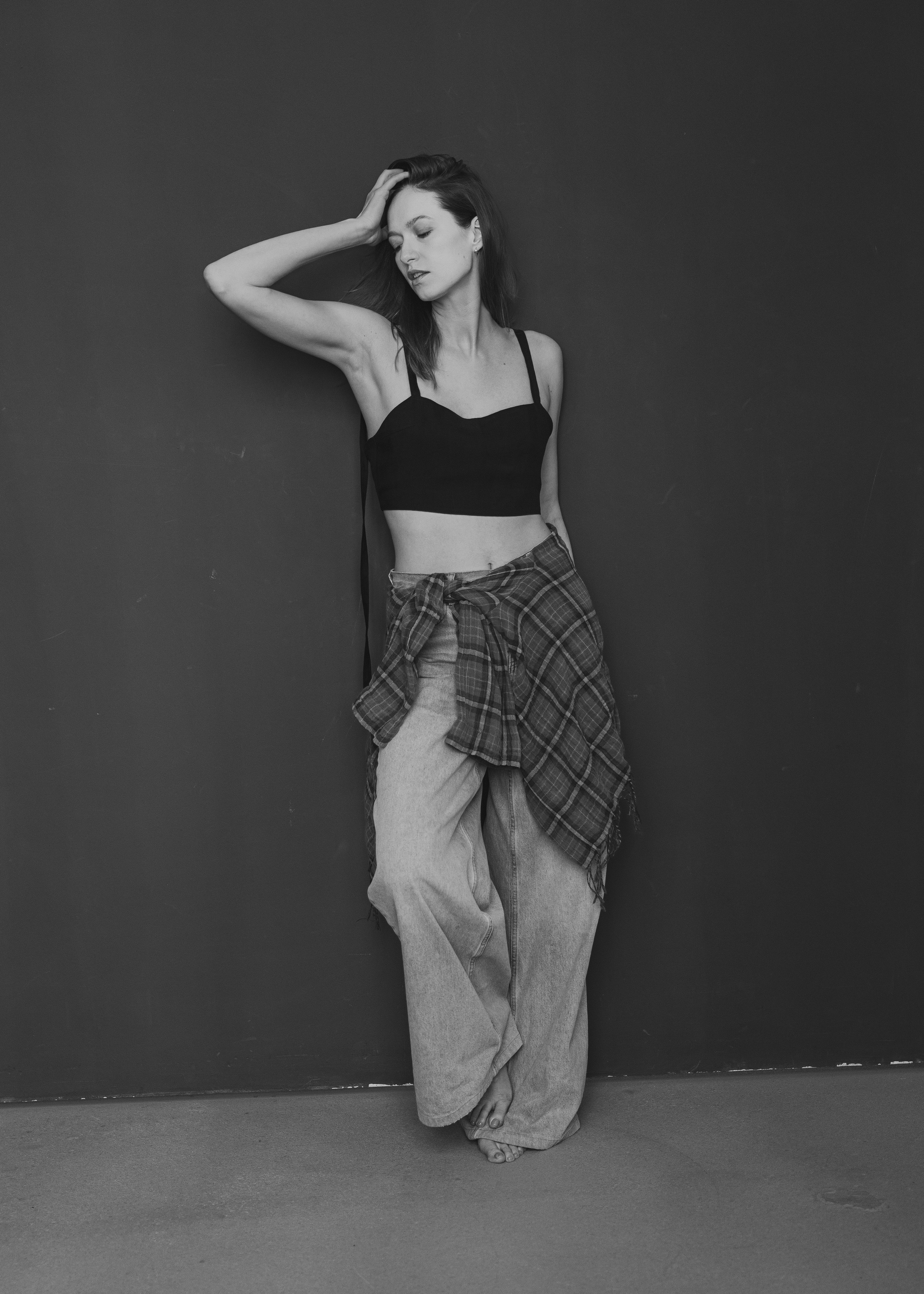 Портретный фотограф в Уфе