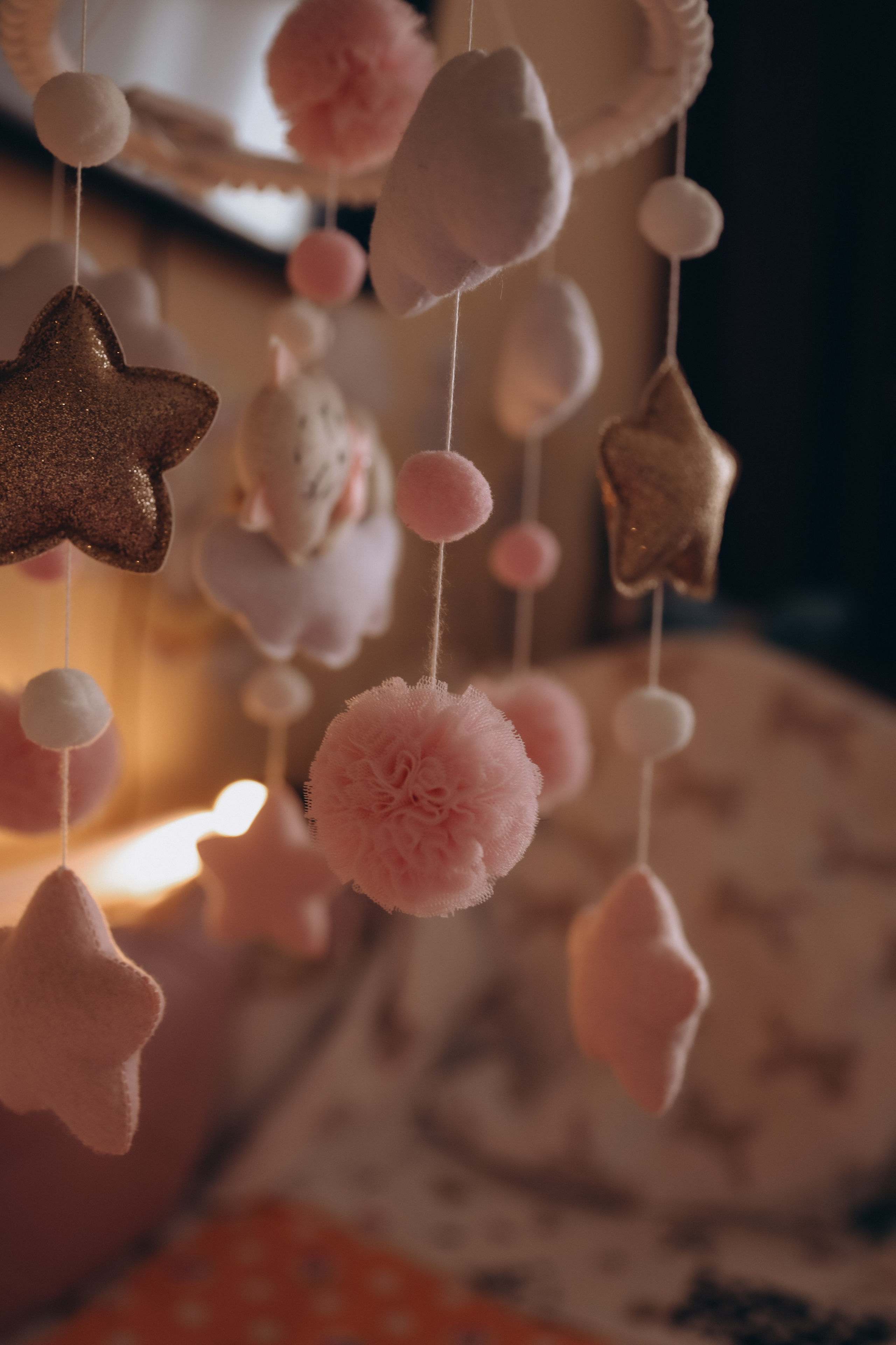 Малышка Эмилия. Свадебный и семейный фотограф в городе Пенза, Саранск, Ковылкино