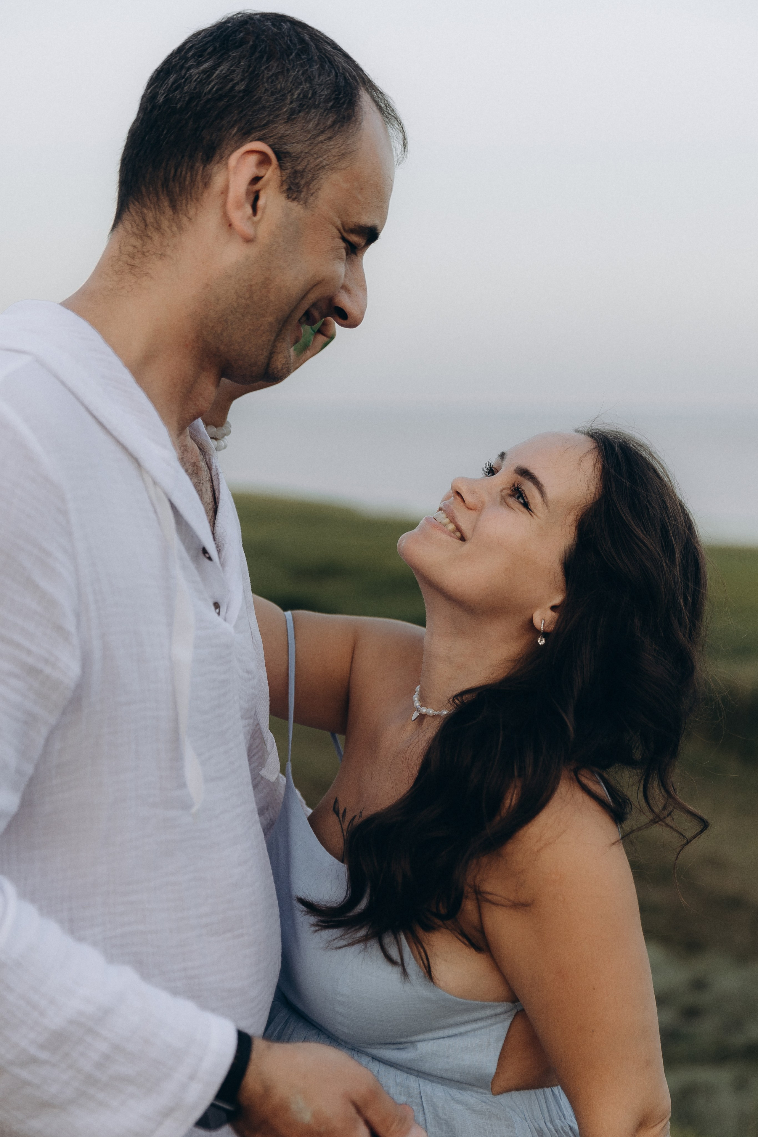 Марго и Дима. Главная