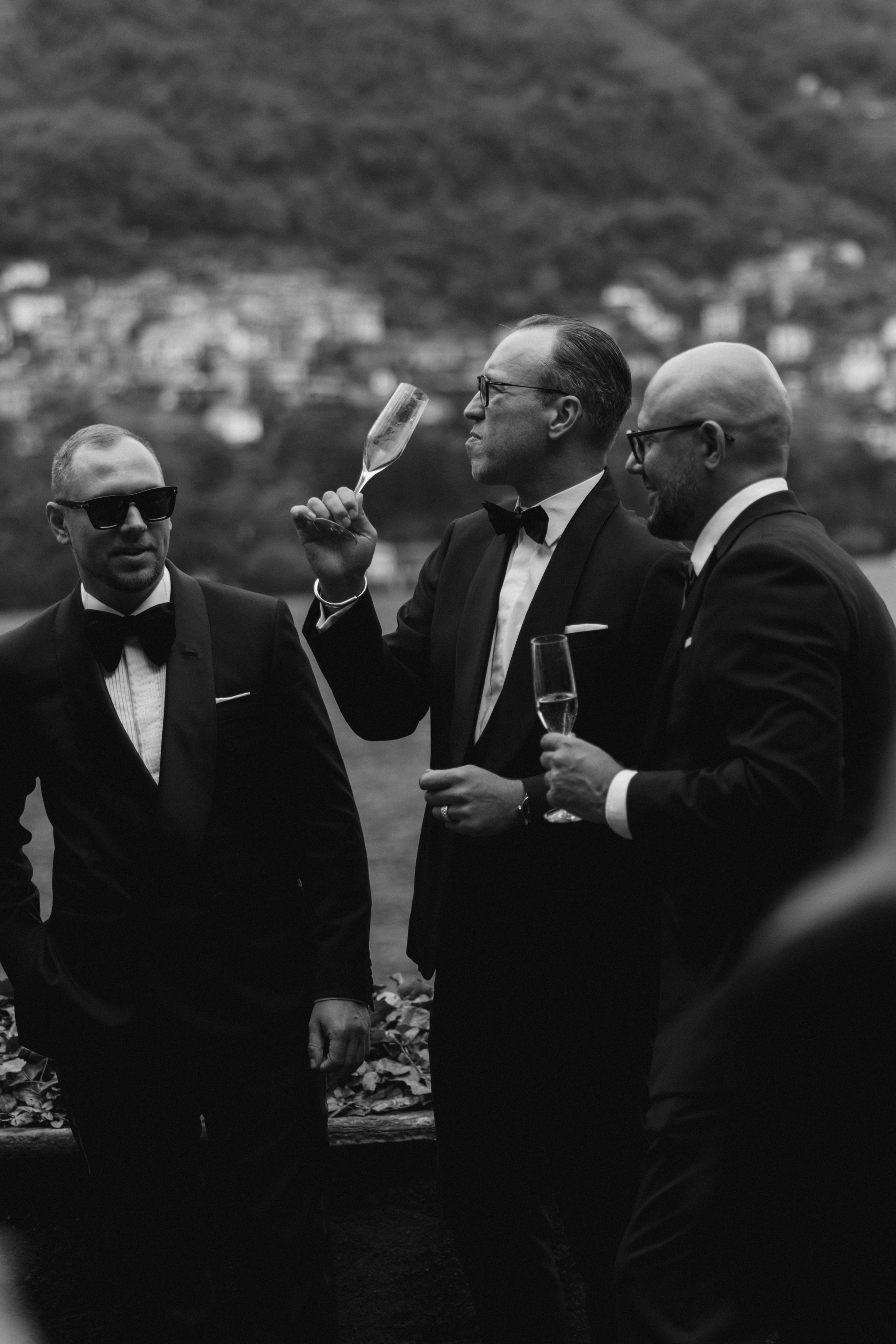 Como, Italy. Wedding Photographer Tel-Aviv