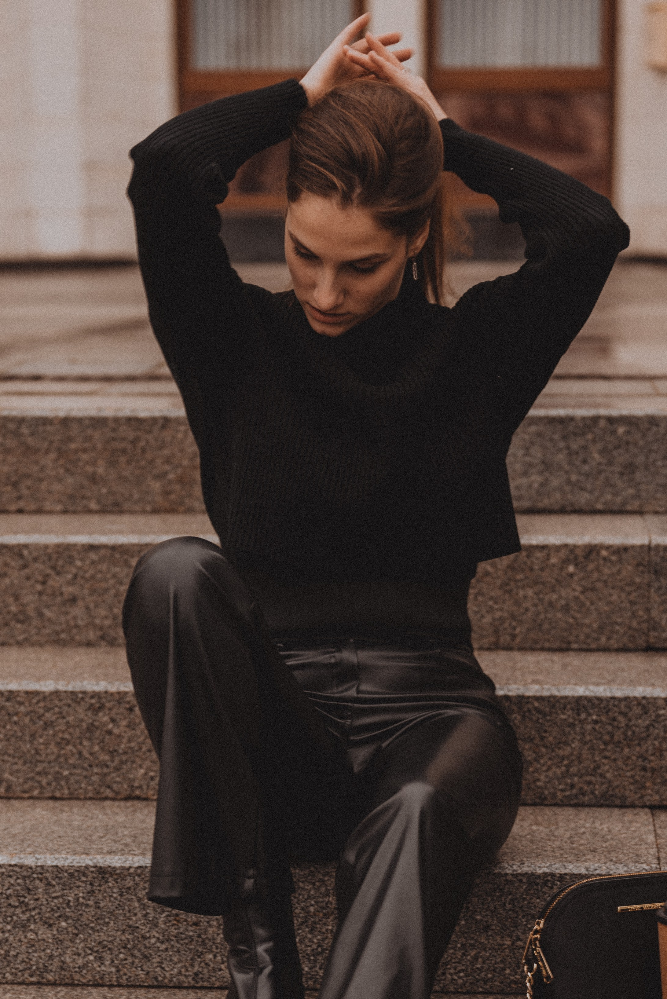 Виктория_стрит. Фотограф Кристина Пархоменко