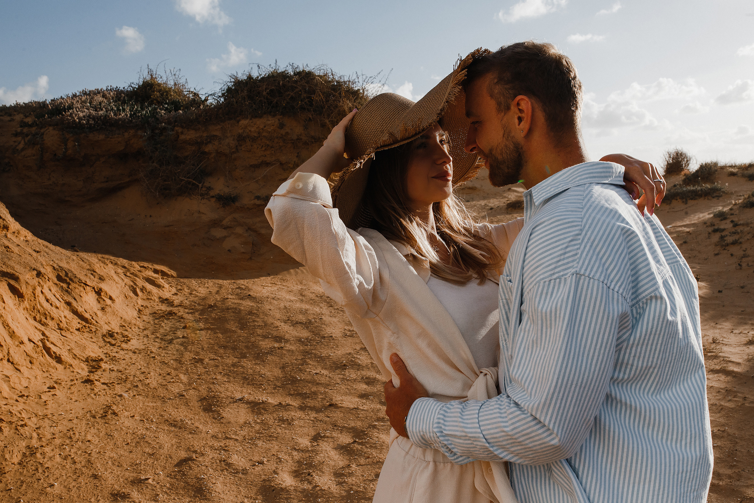 Seaside. Wedding Photographer Tel-Aviv