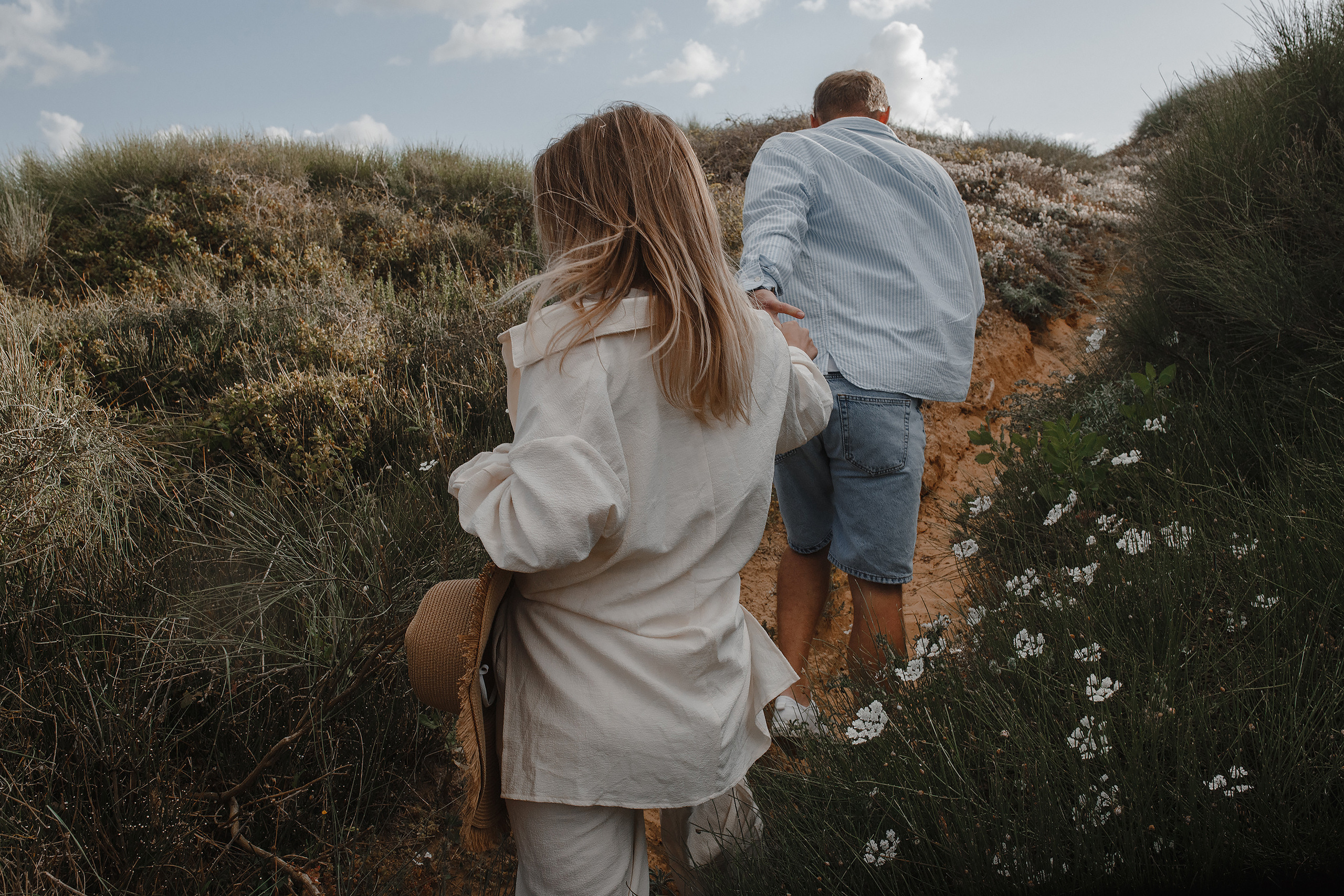 Seaside. Wedding Photographer Tel-Aviv