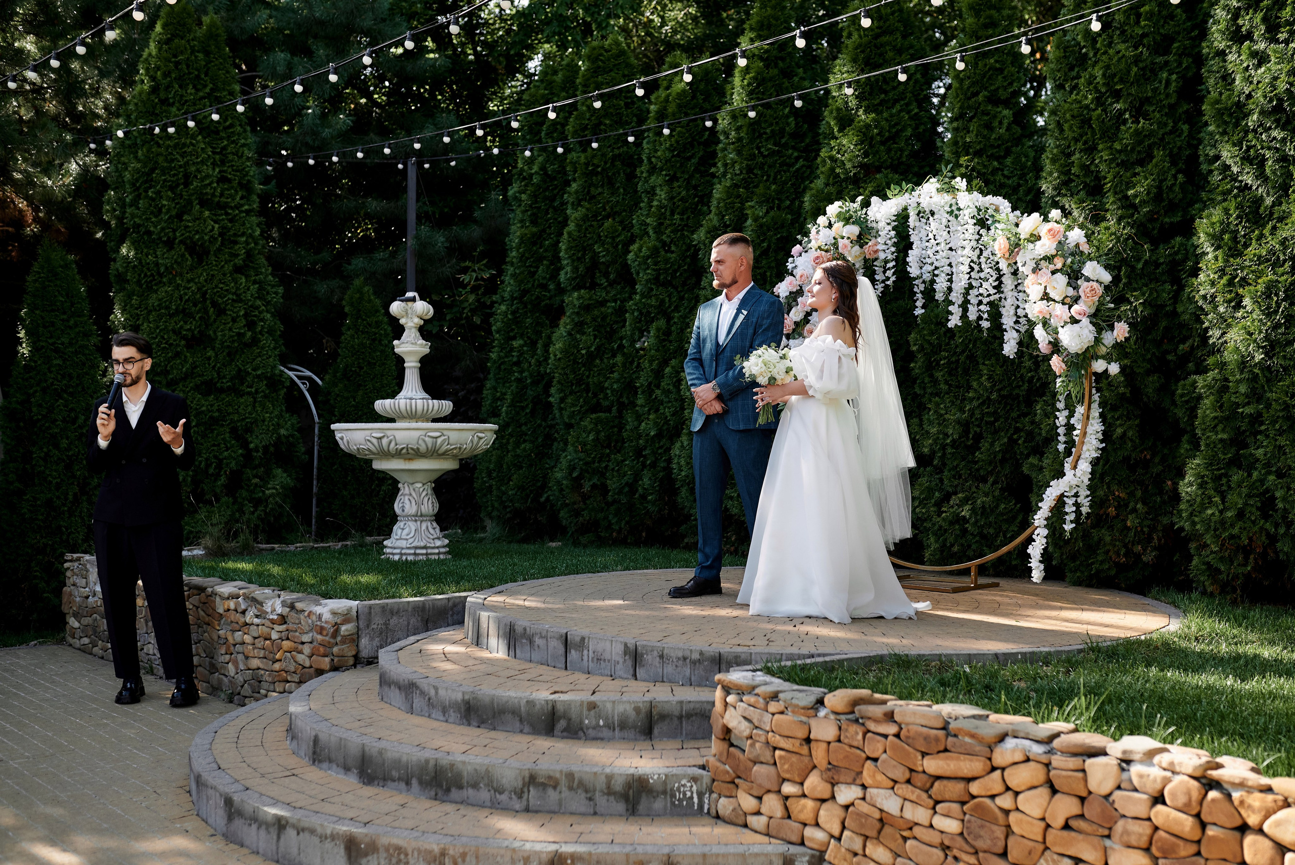 Свадьба Саши и Славы. Свадебный фотограф г. Новочеркасск г. Ростов-на-Дону