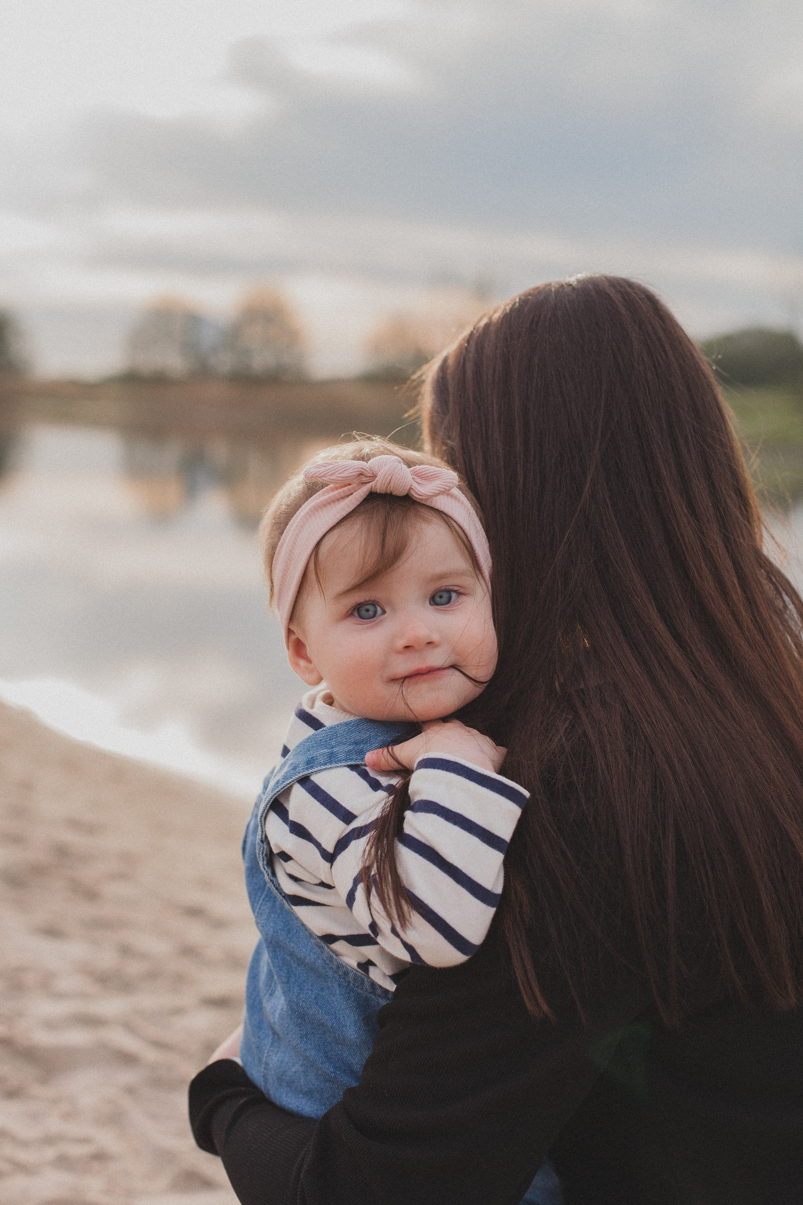 Семейные съемки