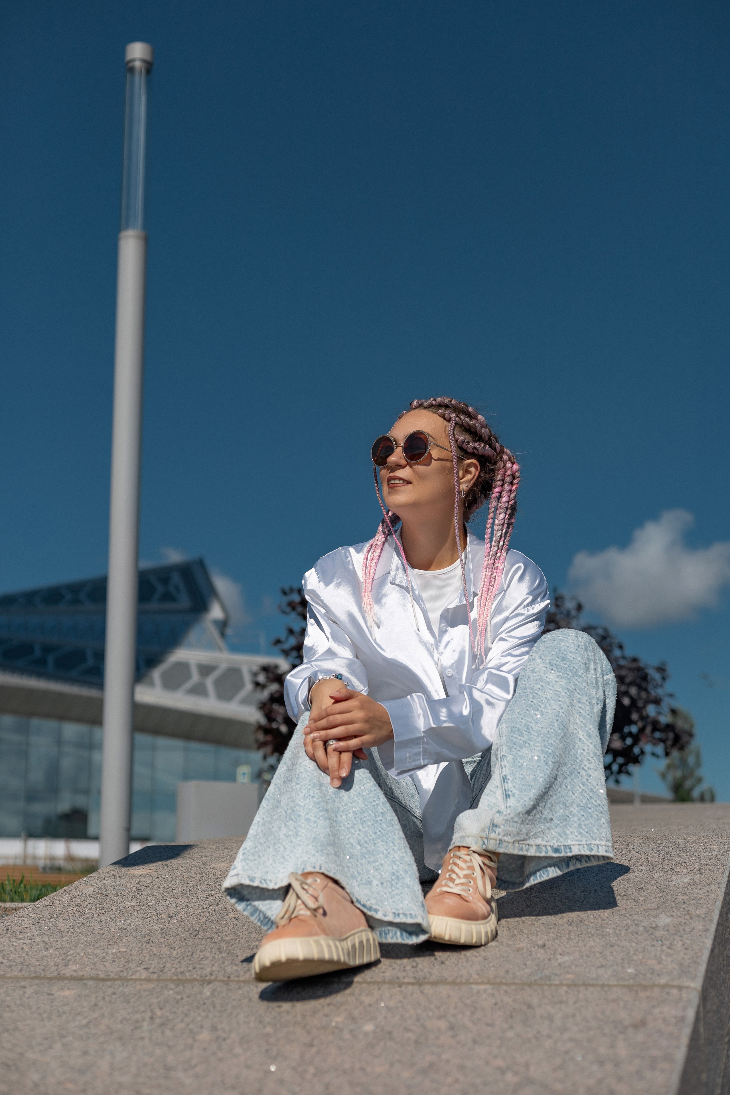 Анастасия. Анатолий Филенков фотограф в Санкт-Петербурге