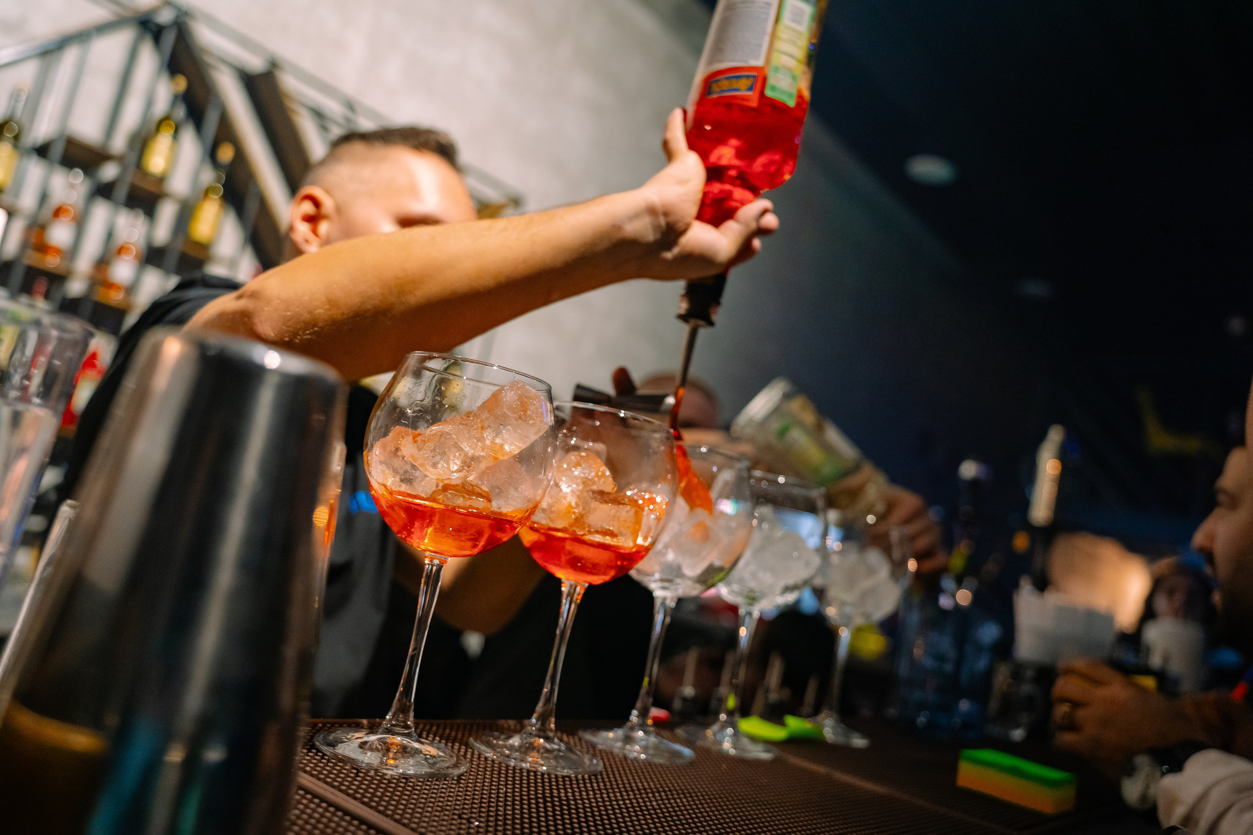 Reportage. Brutalraw Territory