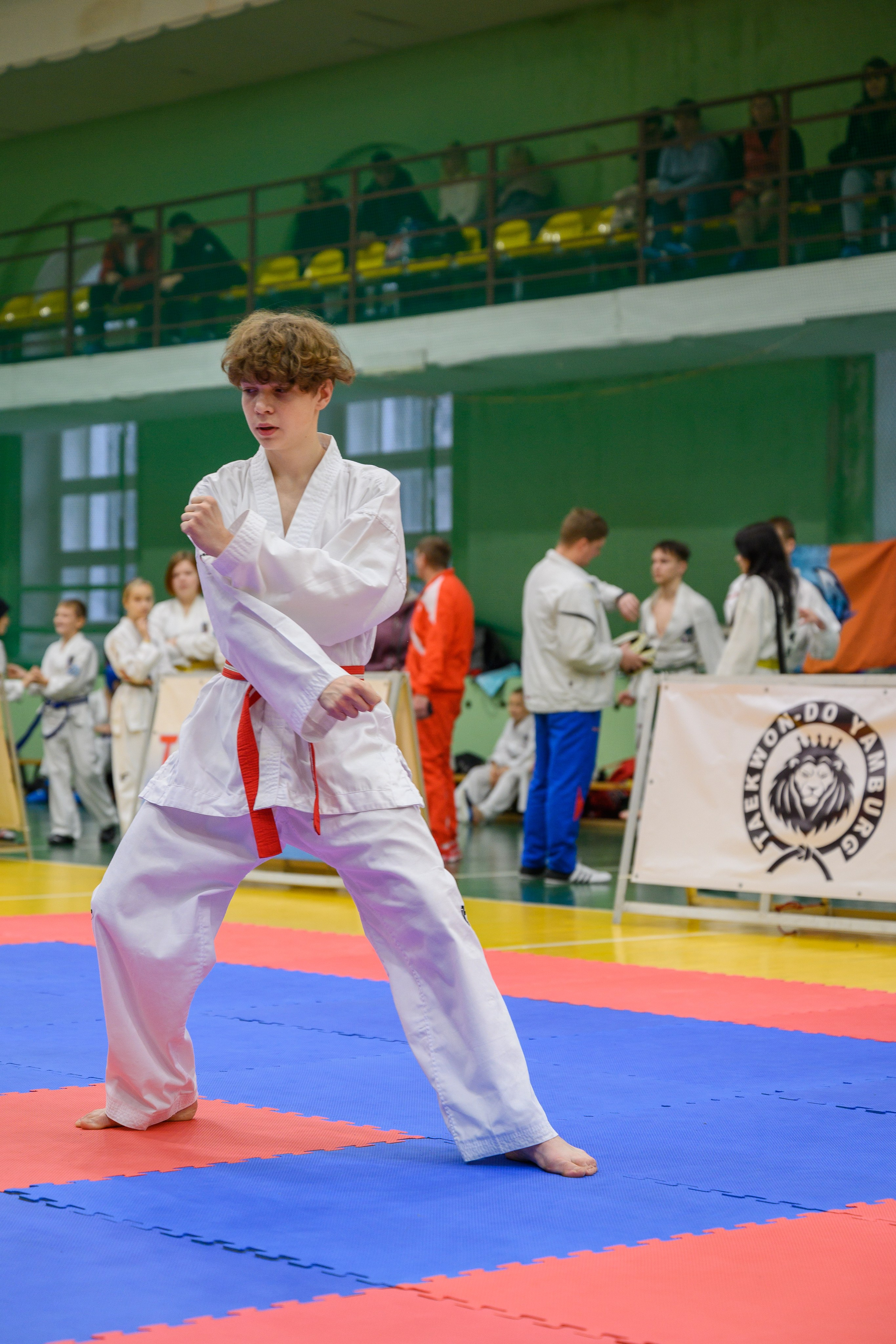 Спортивные сровенования