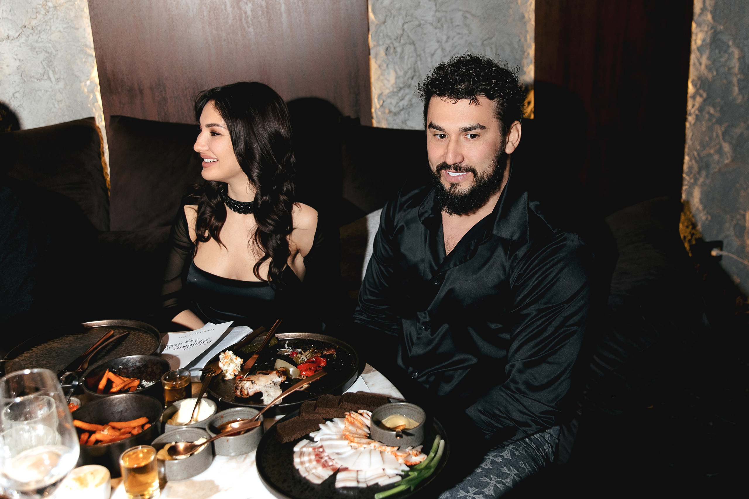 День рождения Олеси. Свадебный фотограф в Ростове-на-Дону Олег Майер