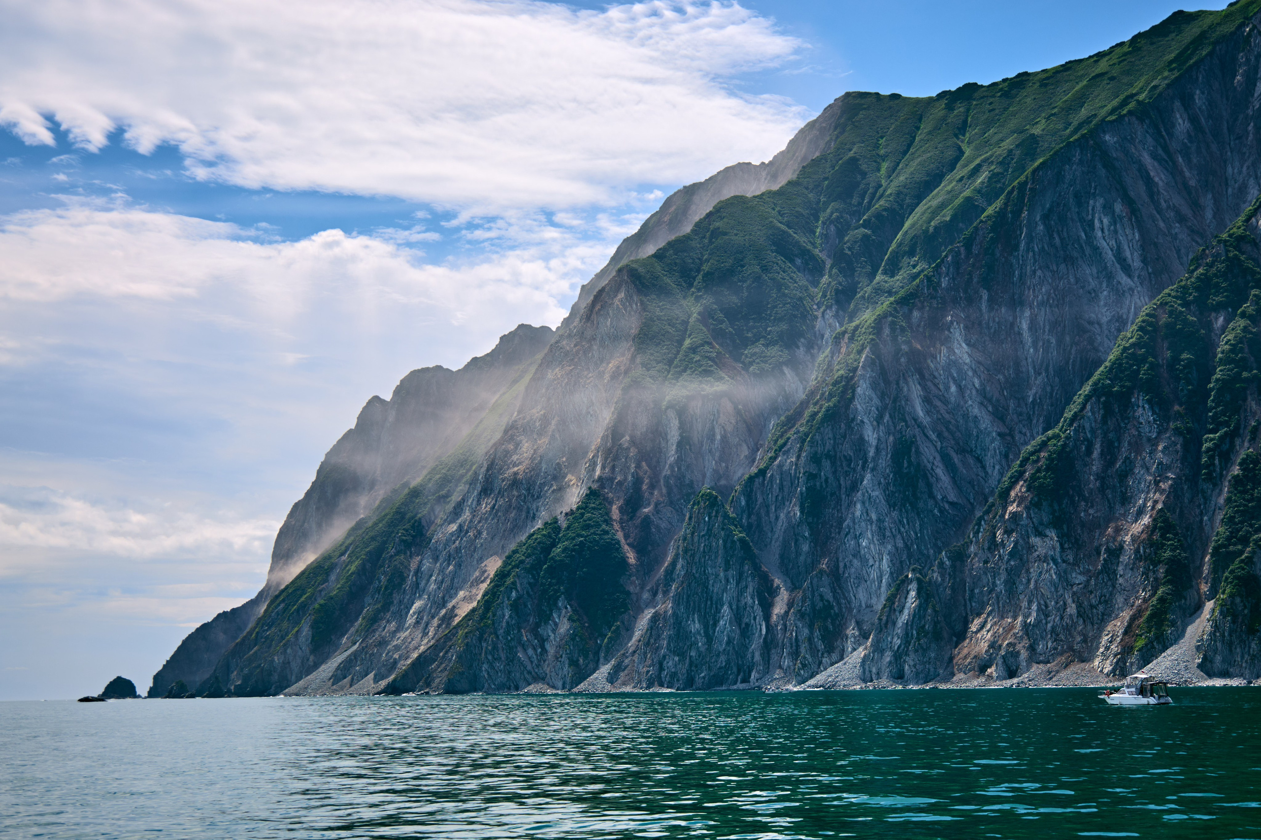 Камчатка. Travel-фотограф Ирина Милинцова