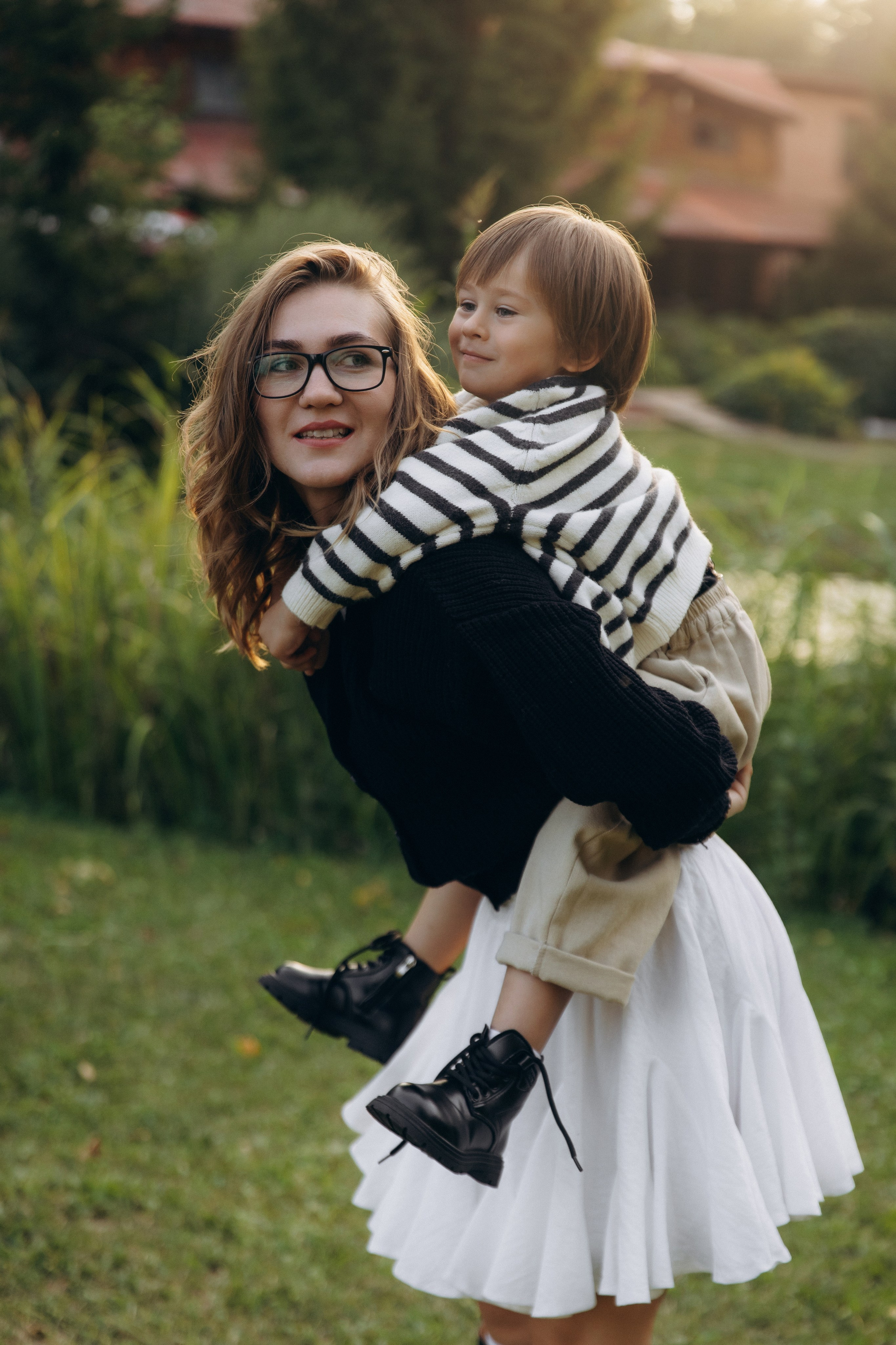 Таня и Иван. Juliashtondic. photo