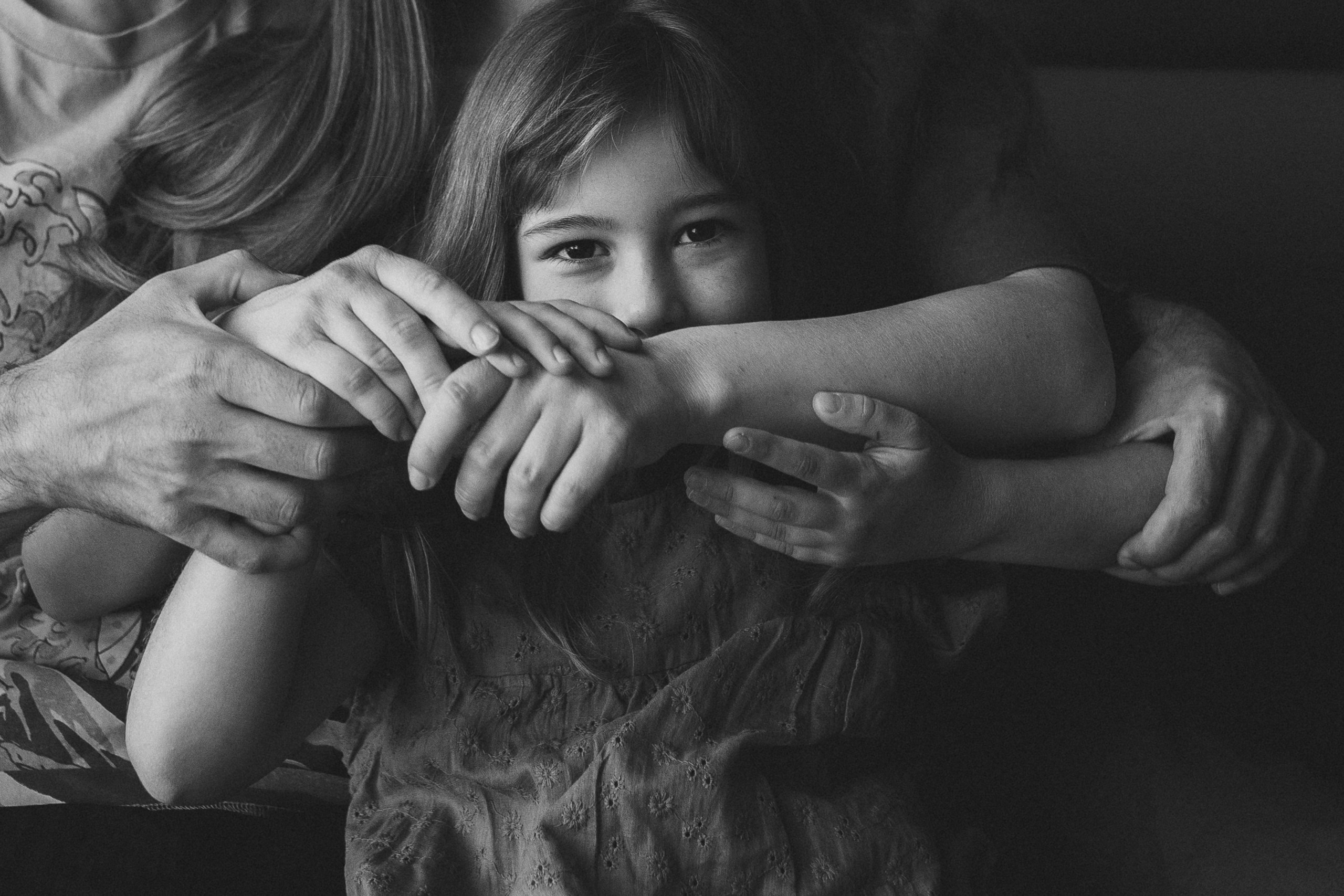 Детство в разгаре!. Семейный LIFESTYLE фотограф в Москве