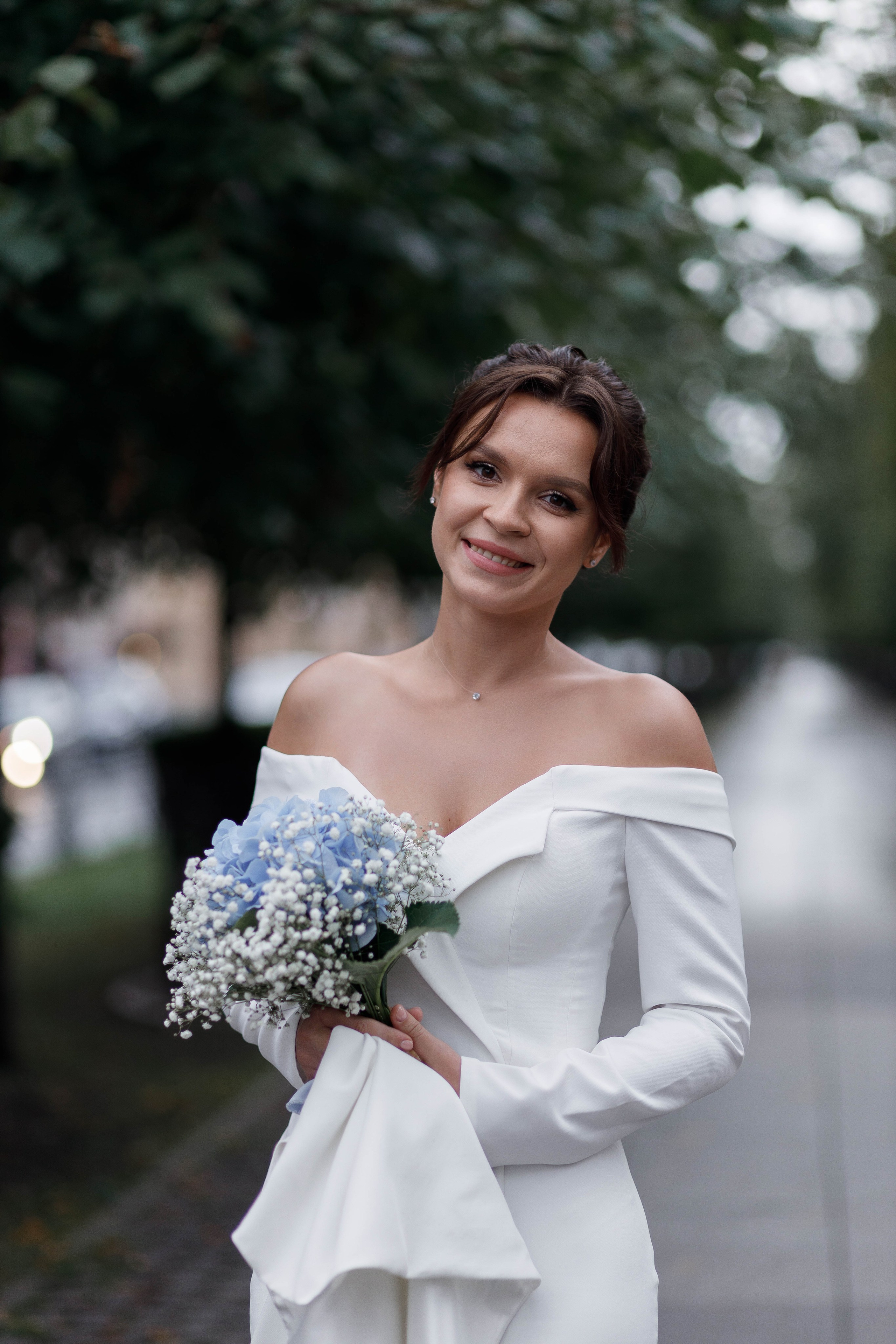 Павел и Лера. Свадебный и репортажный фотограф в Санкт-Петербурге Николай Голованов