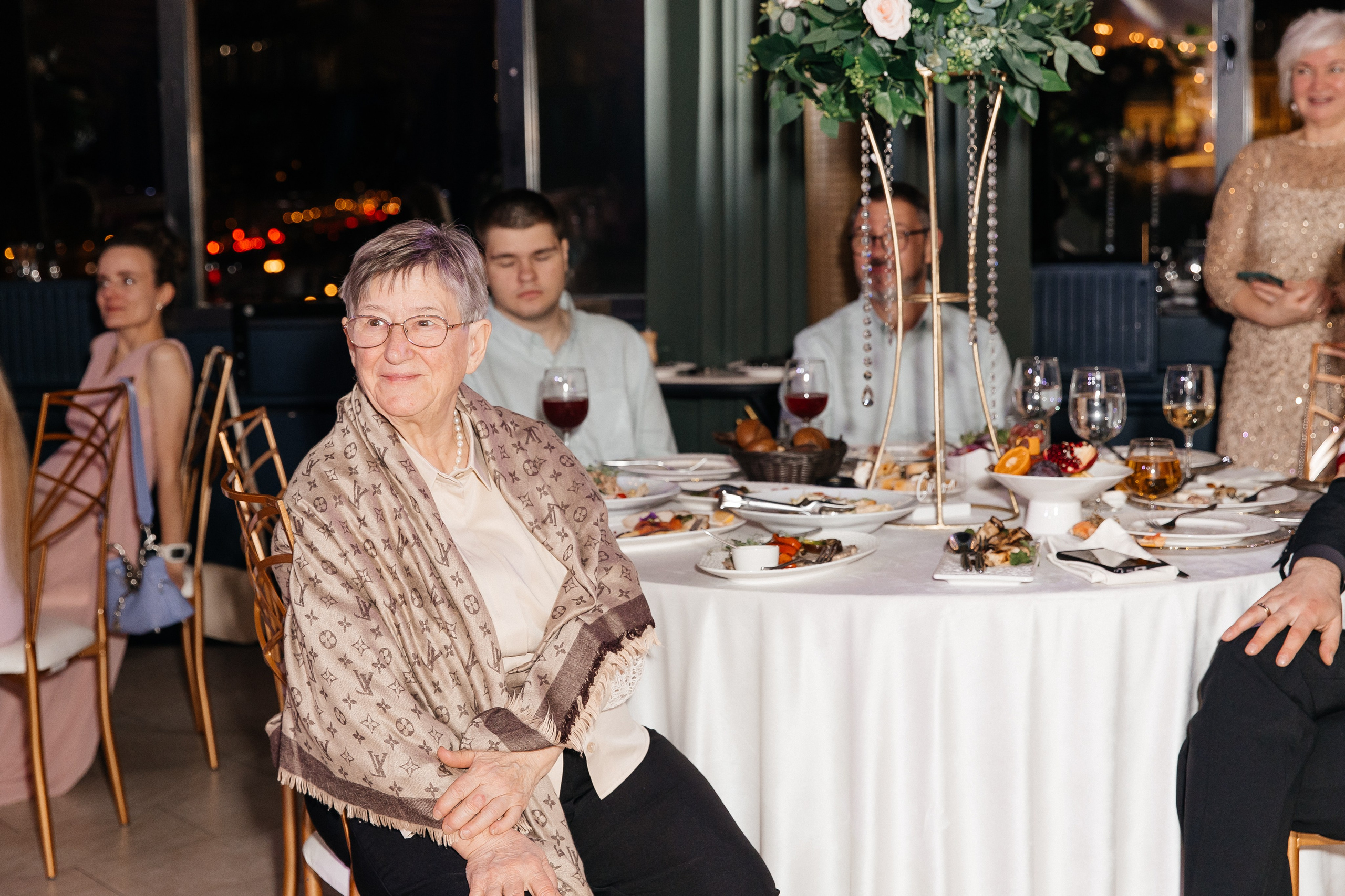 Асаад и Виктория. Свадебный и репортажный фотограф в Санкт-Петербурге Николай Голованов