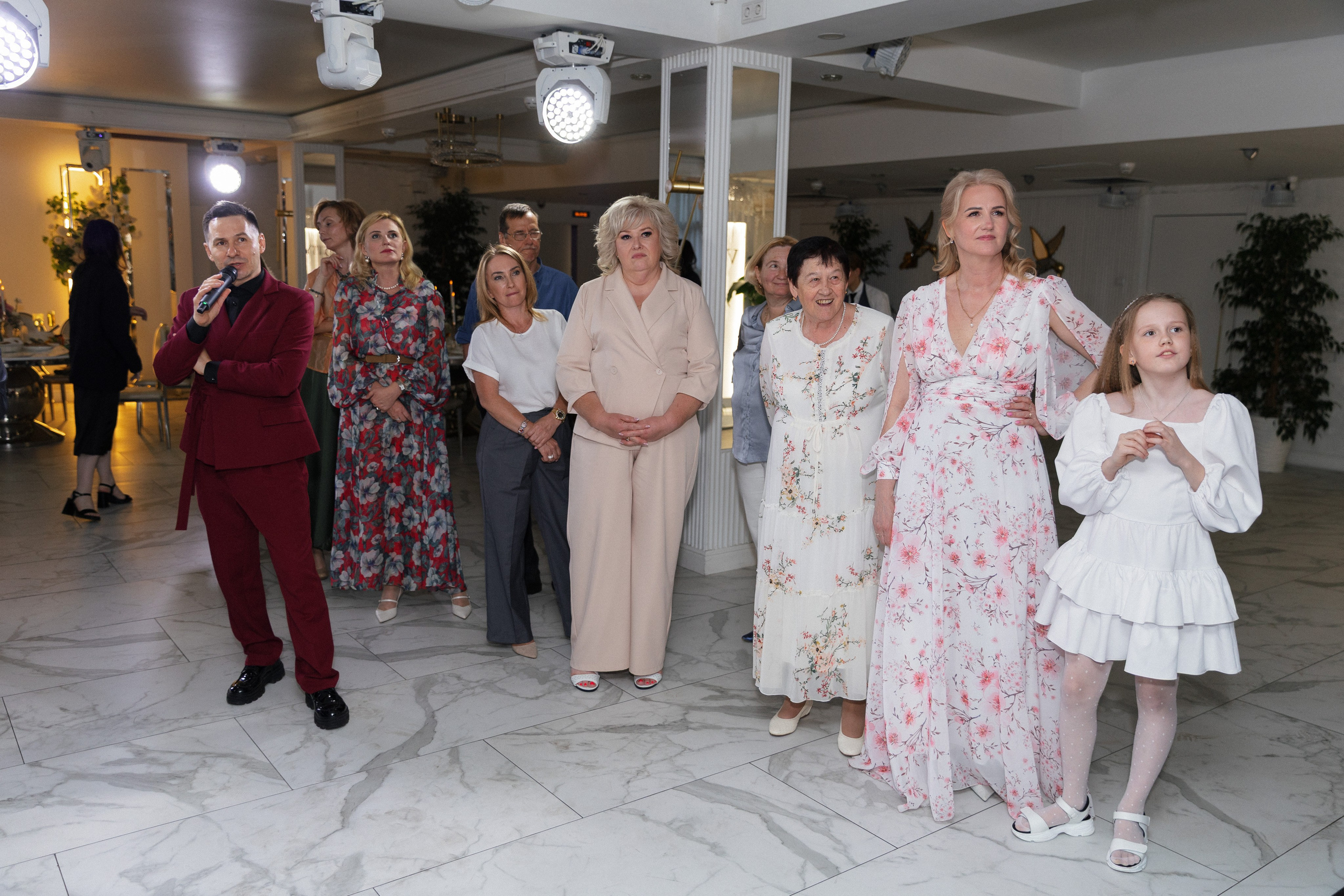 Дмитрий и Ирина. Свадебный и репортажный фотограф в Санкт-Петербурге Николай Голованов